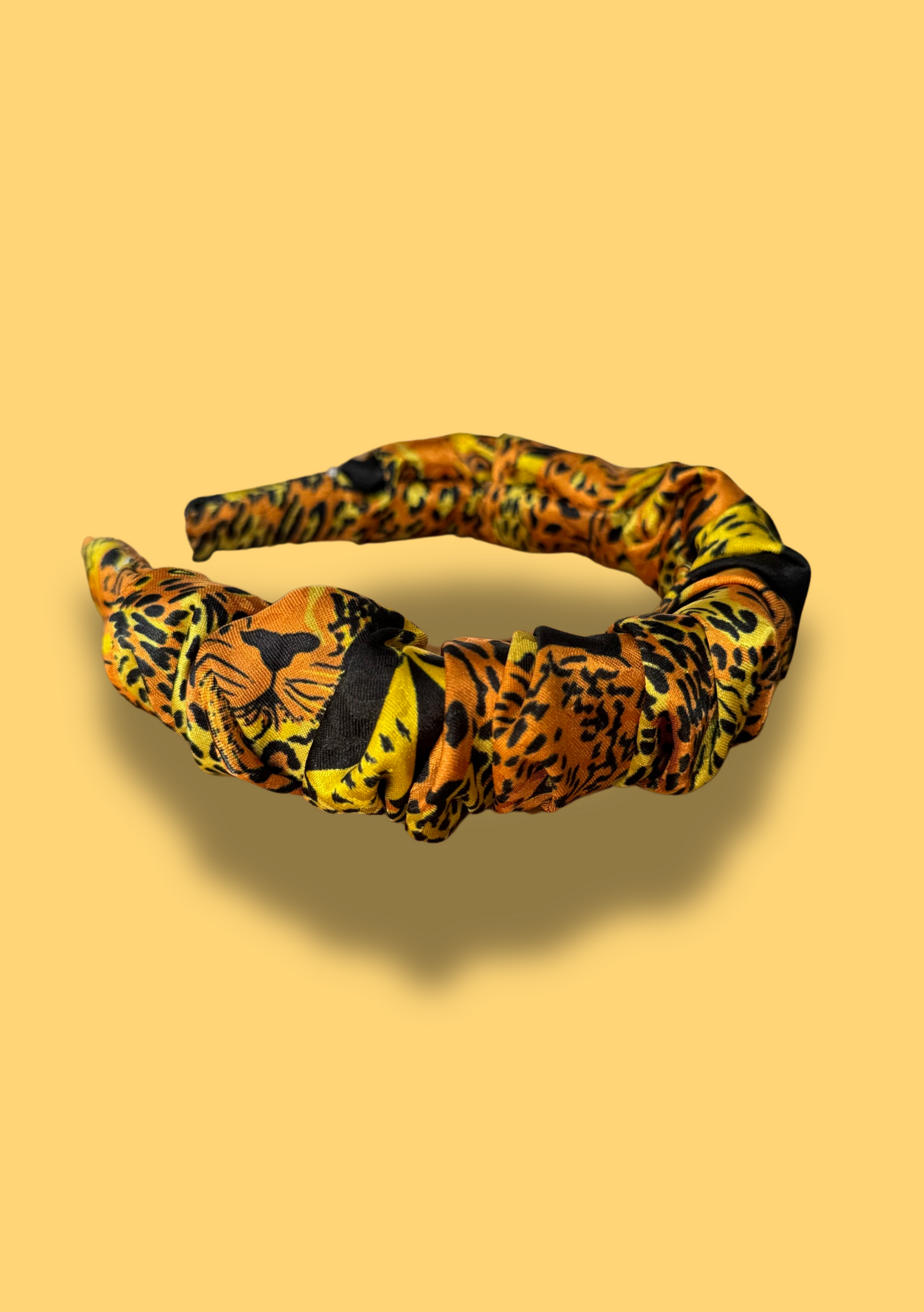 Tiger Headband