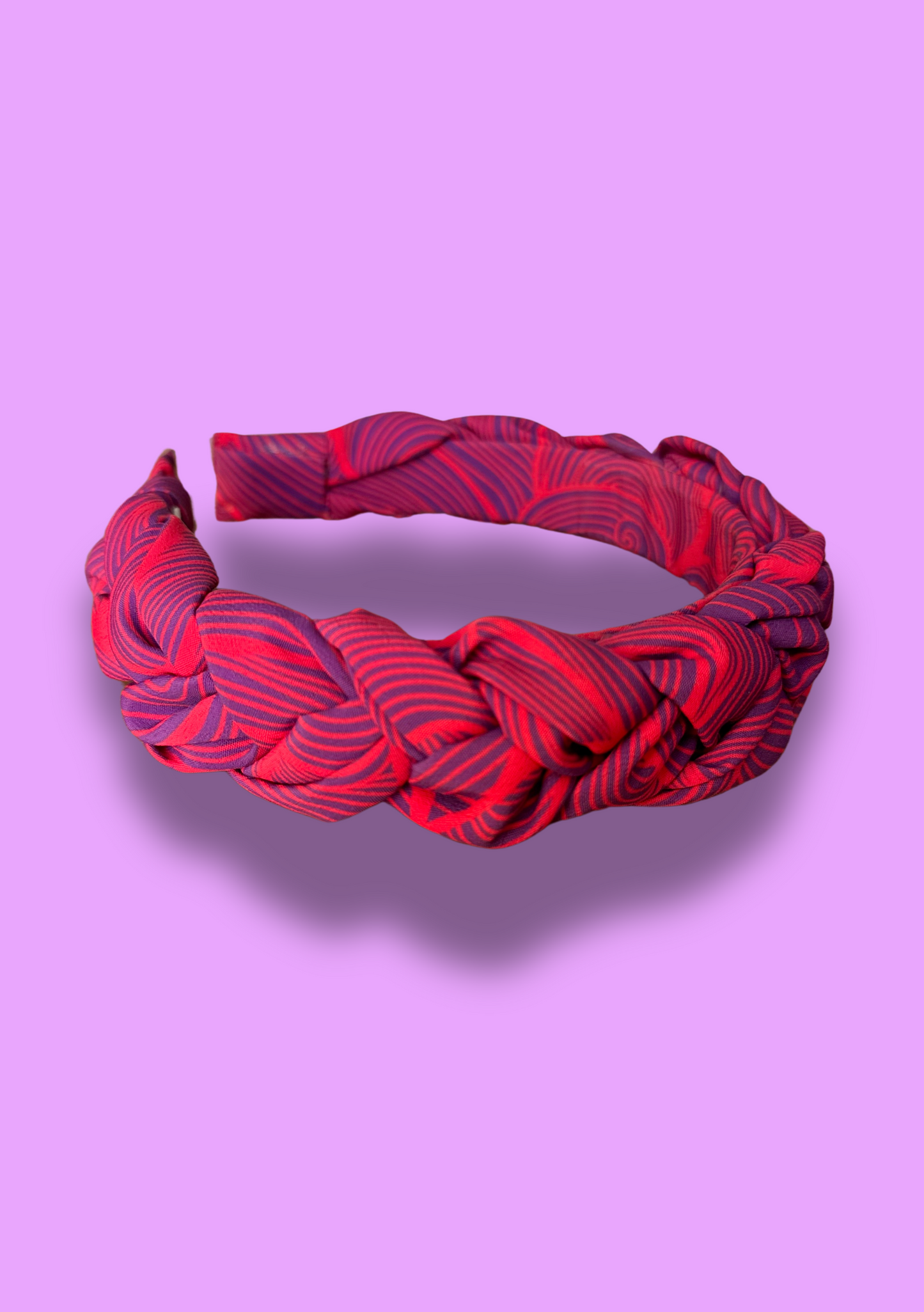Waving Headband