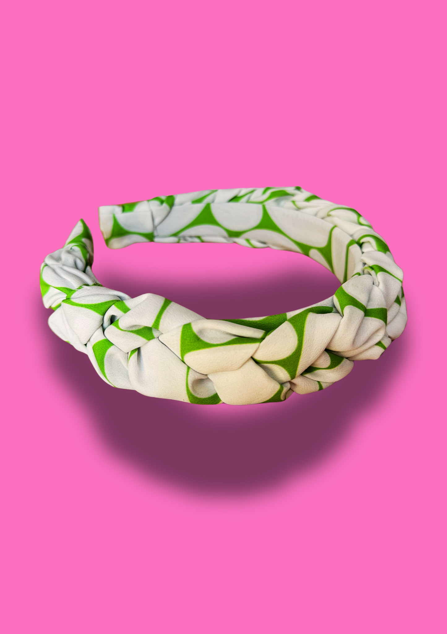 Stone Headband