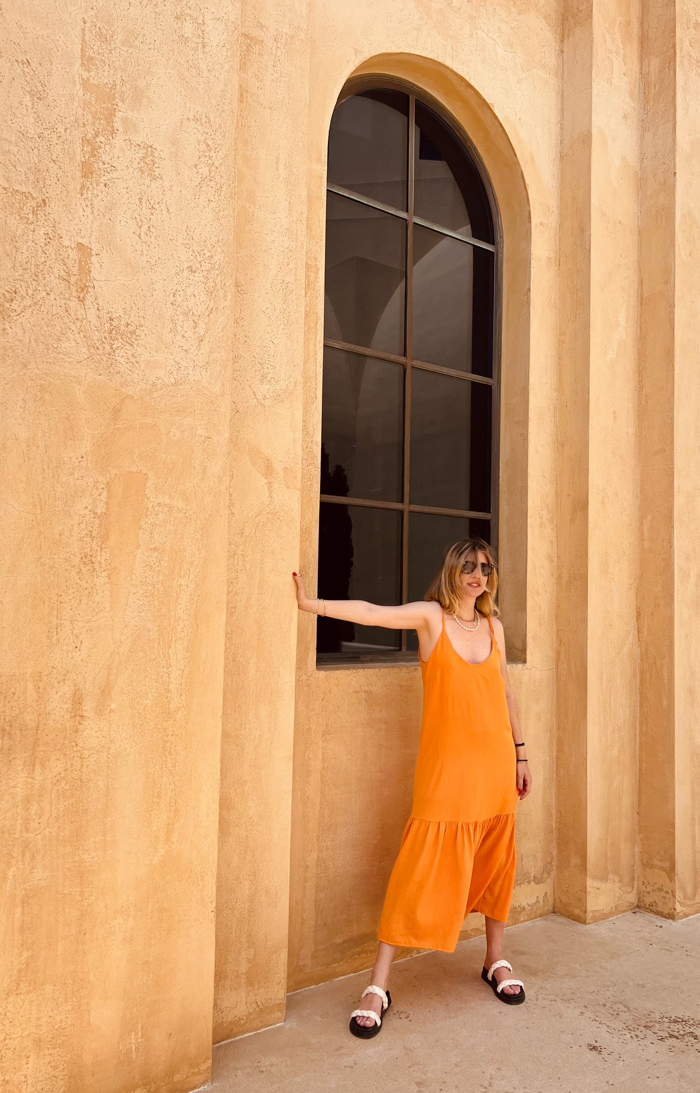 Amelia Dress