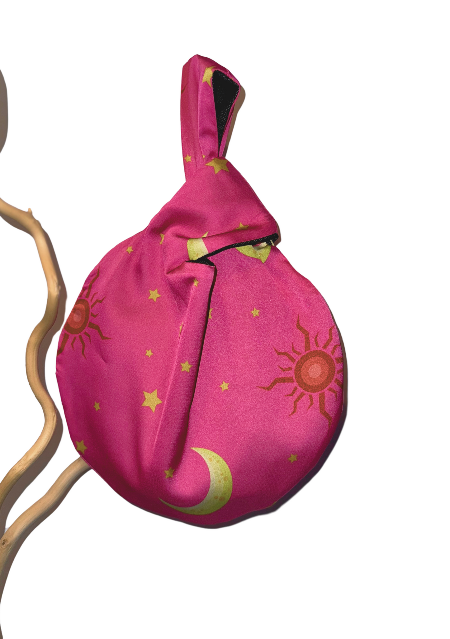 Honey Moon Handbag