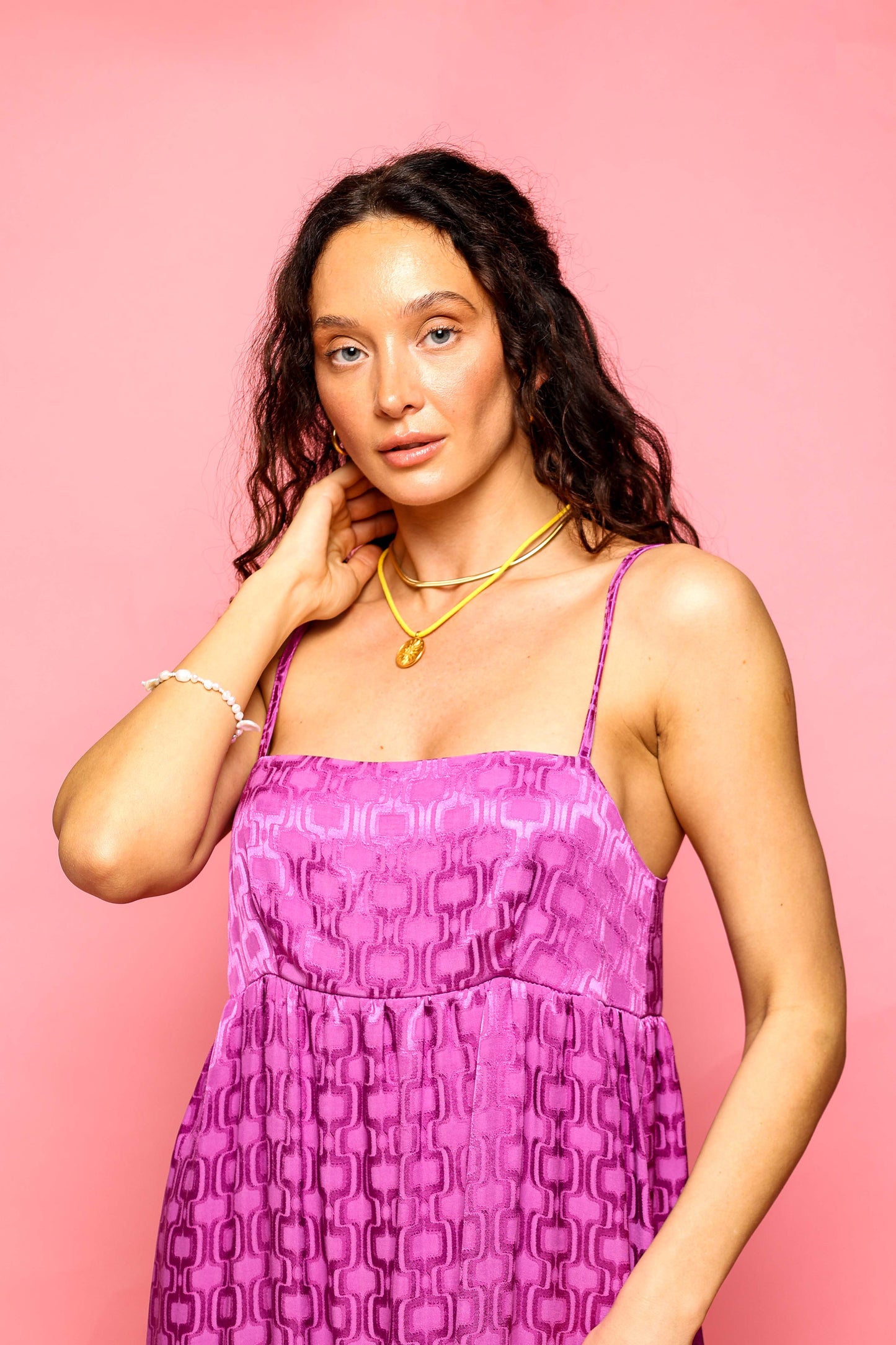 Lola Dress