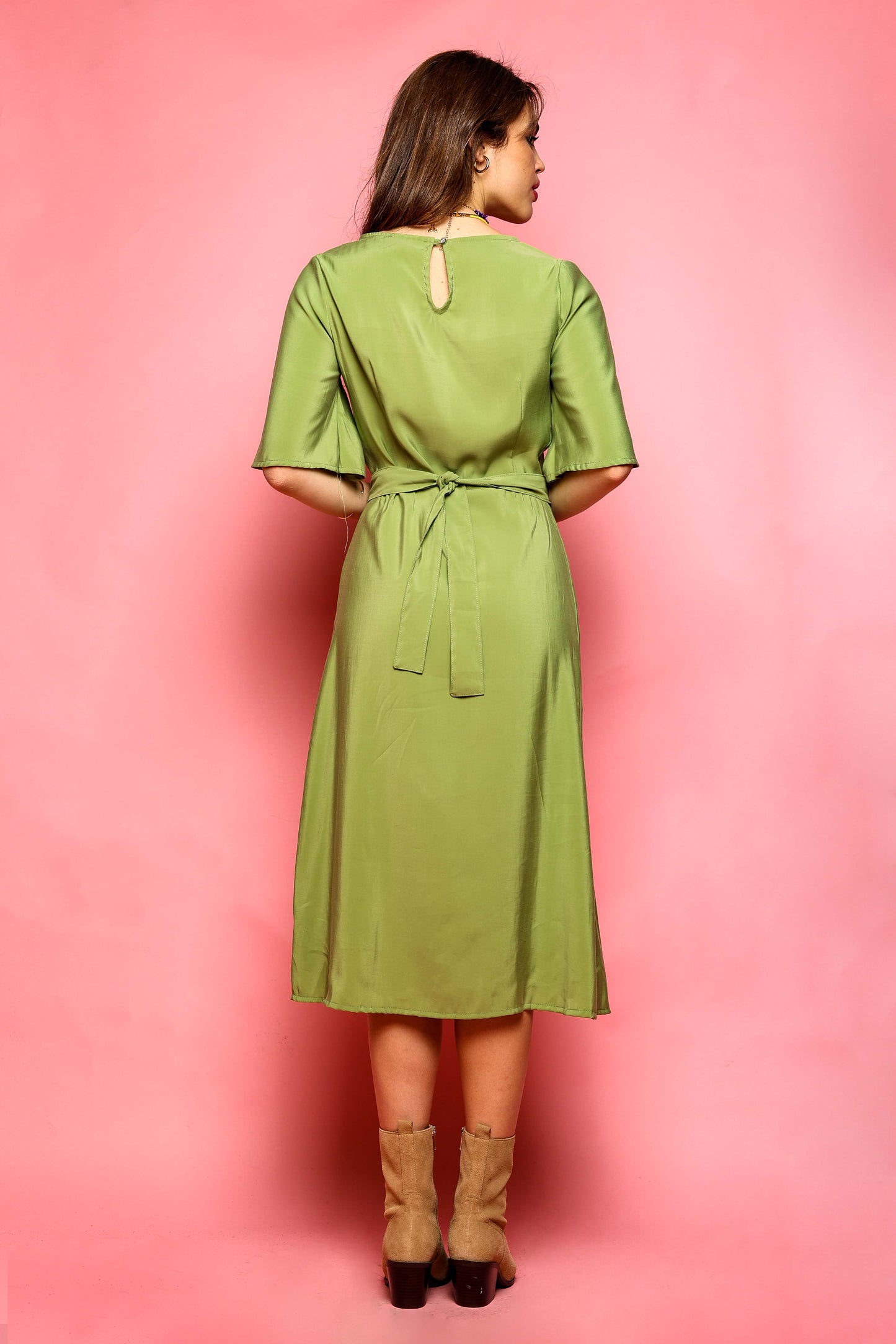 JANE DRESS