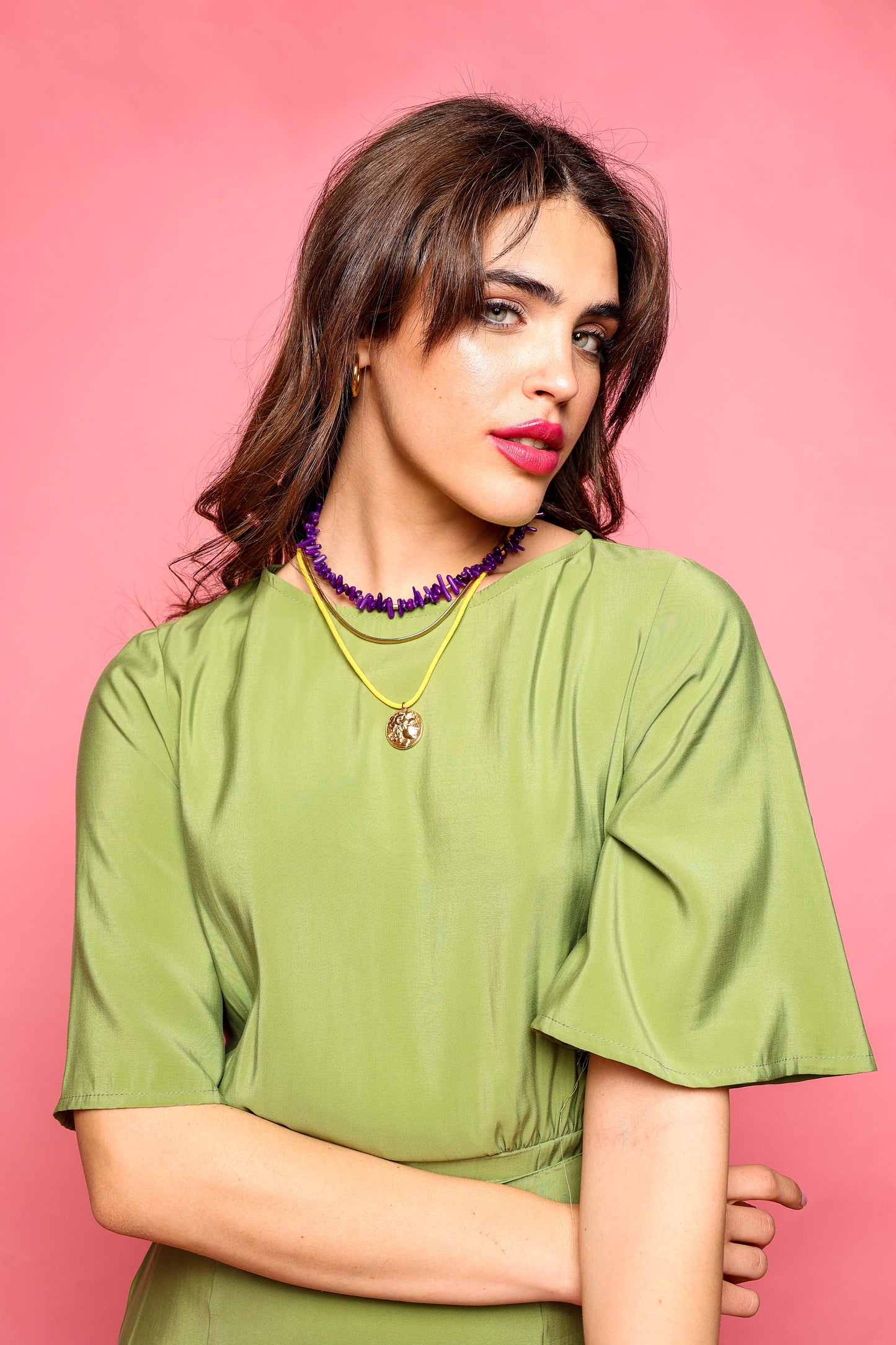 JANE DRESS