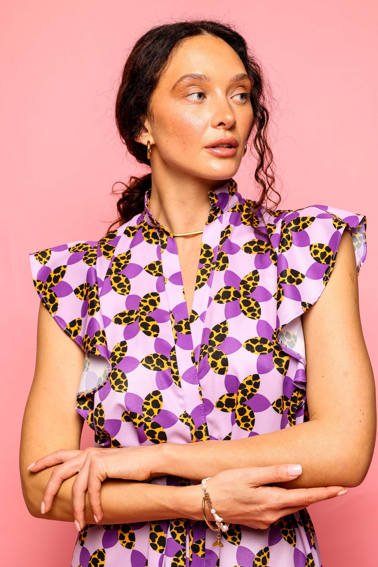 JOSIE DRESS