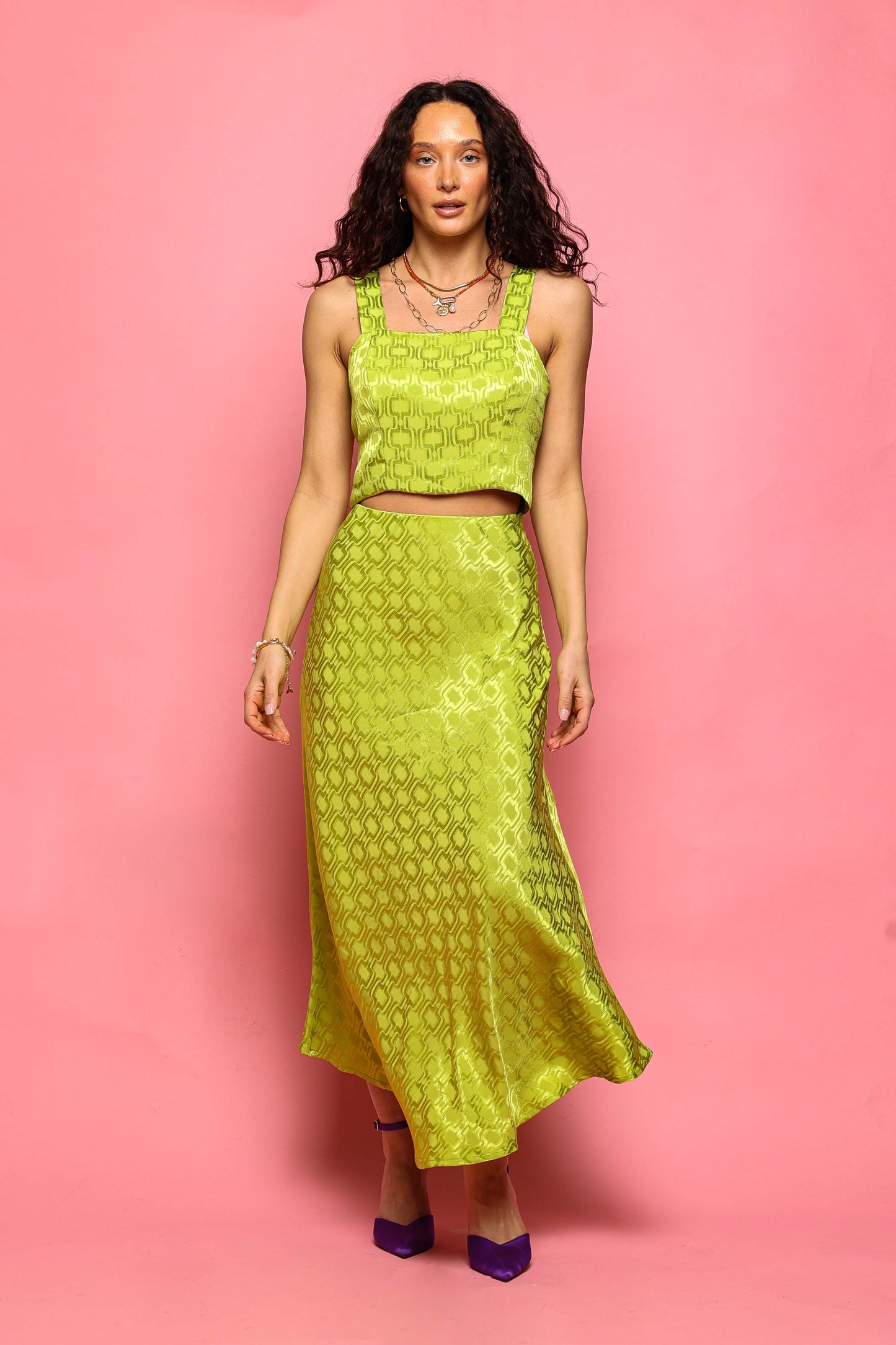 Layla Skirt