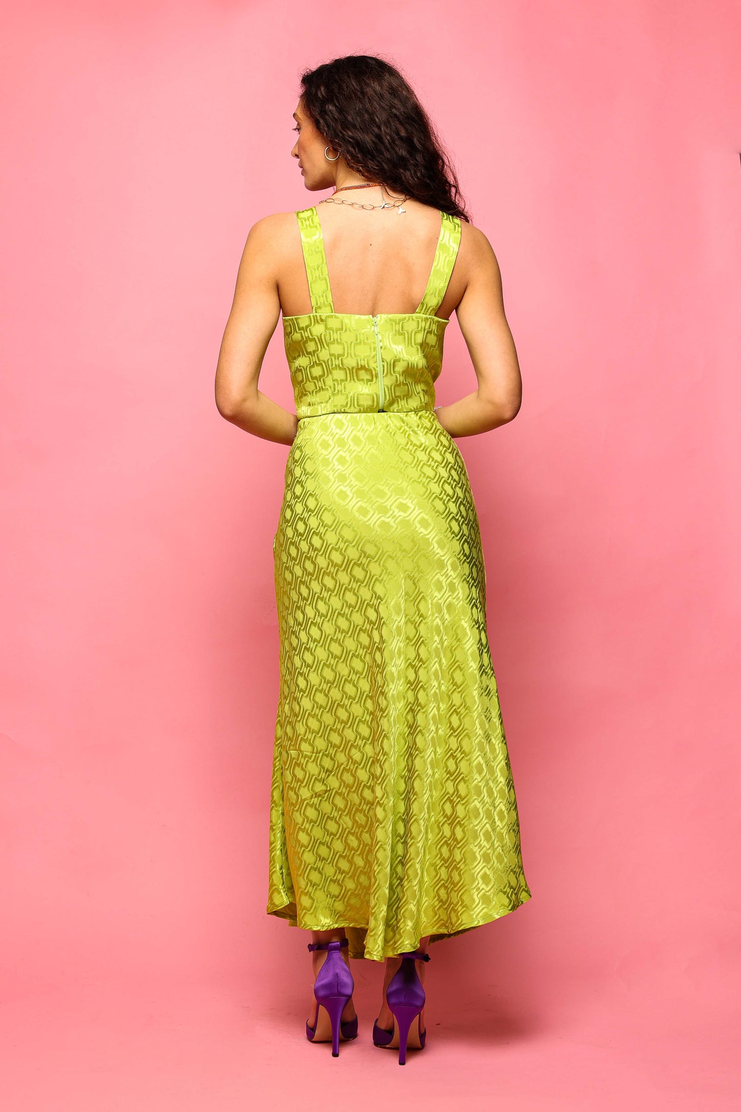 Layla Skirt