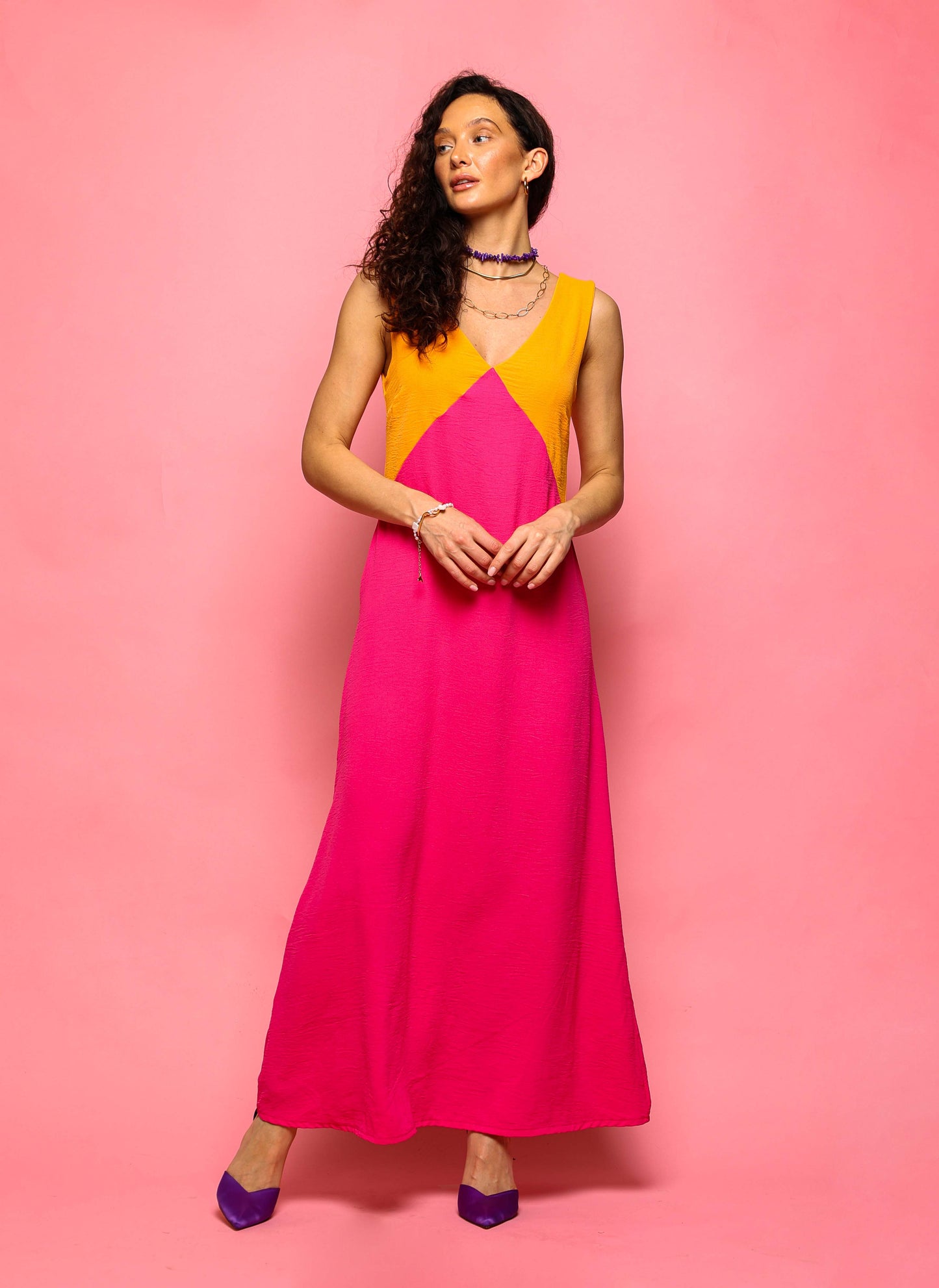 Arizona Dress