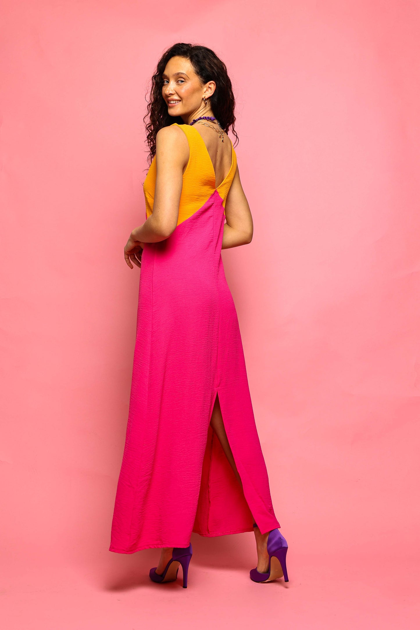Arizona Dress