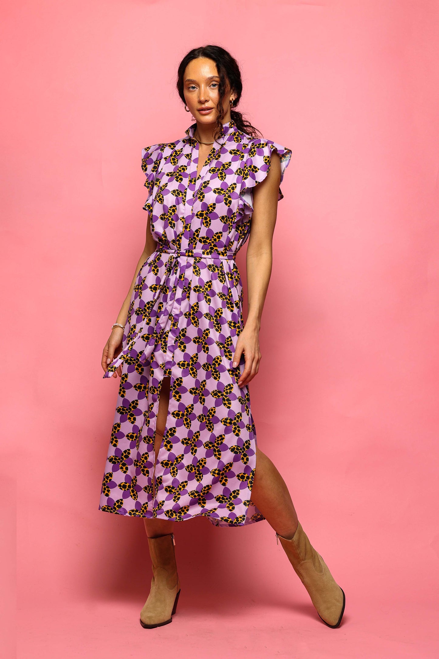 JOSIE DRESS