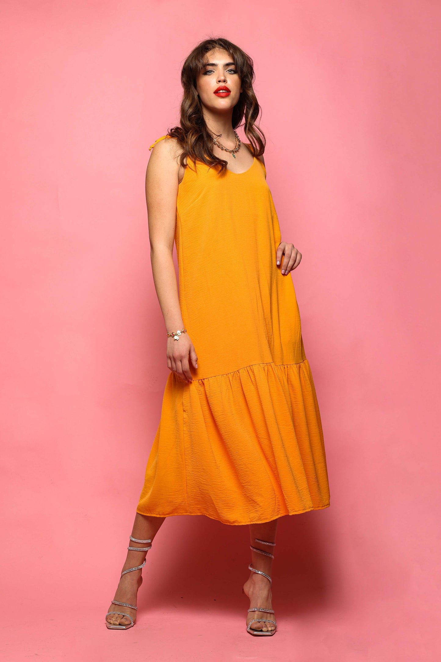 Amelia Dress