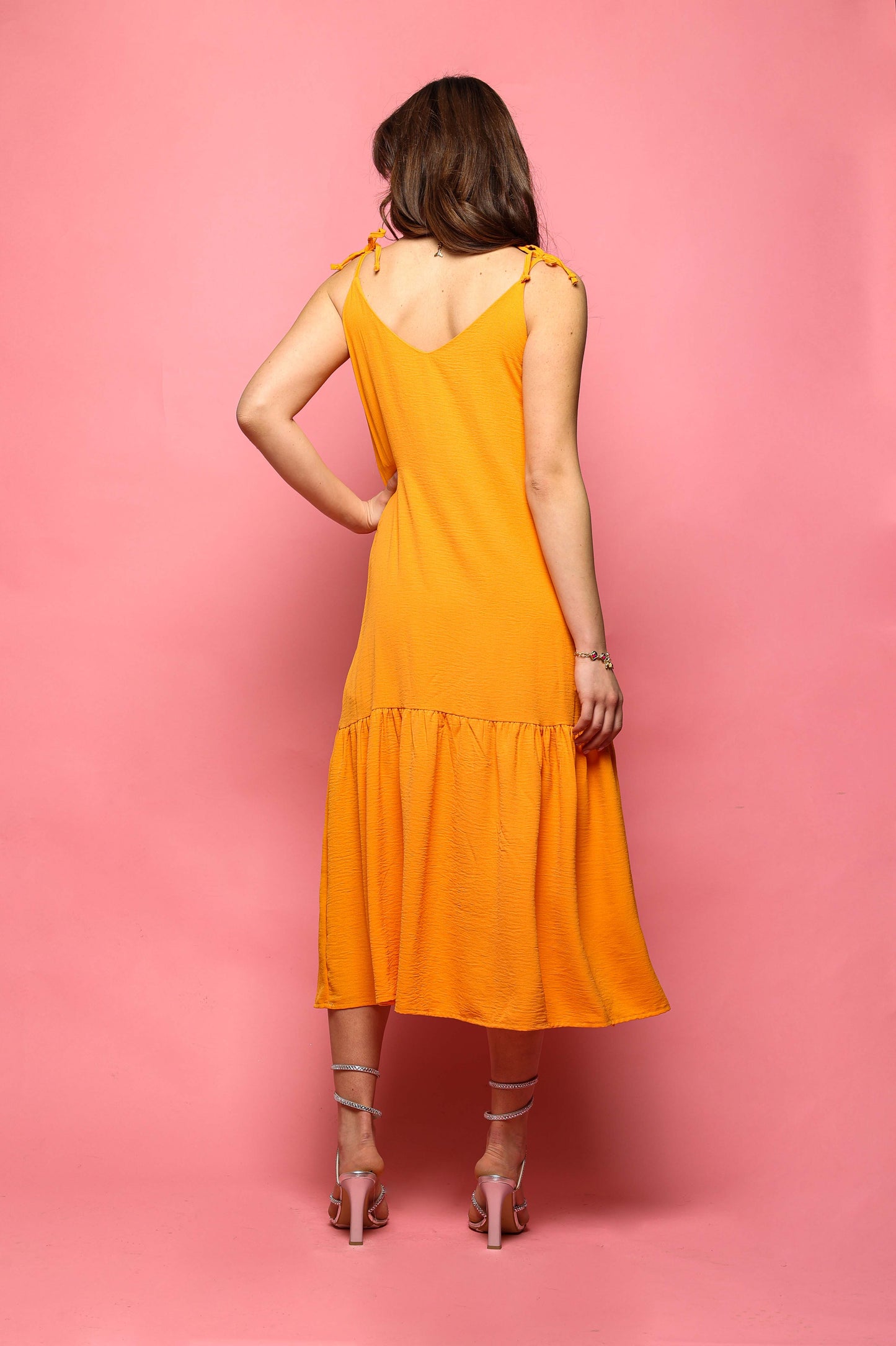 Amelia Dress