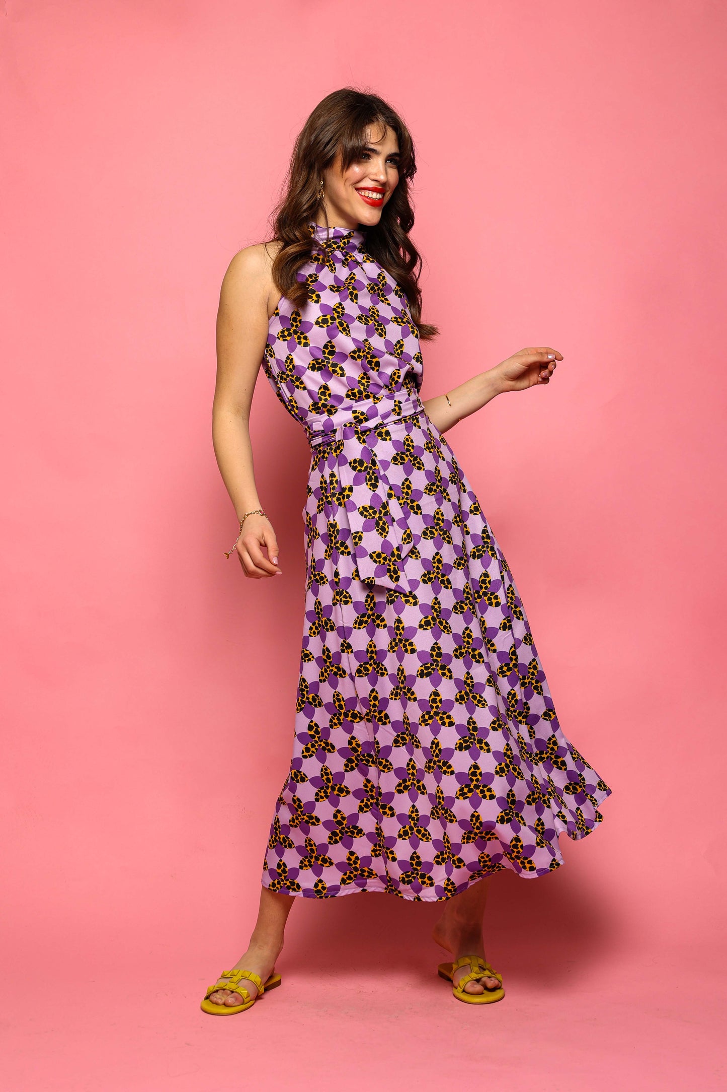 JULIE SKIRT