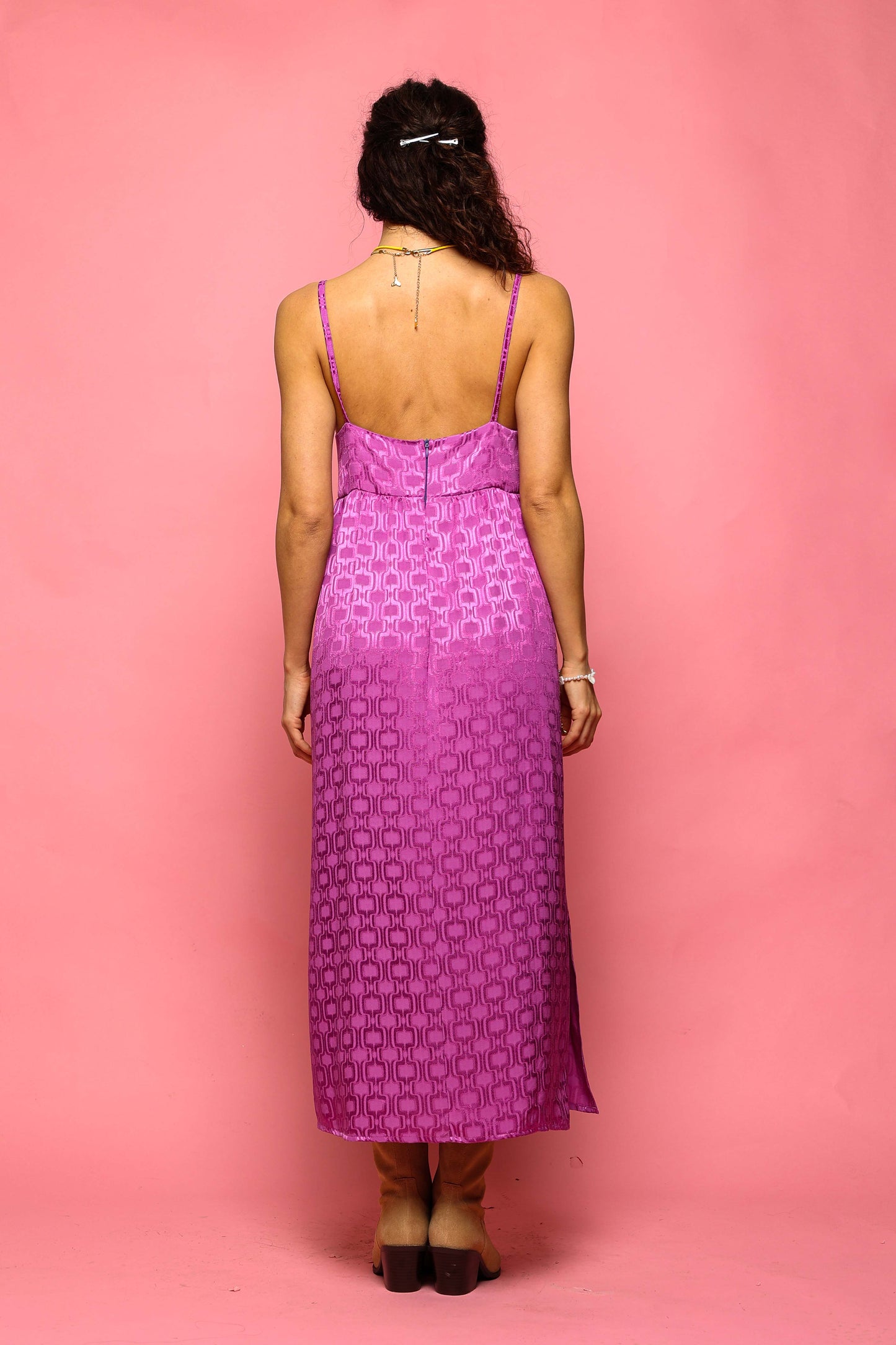 Lola Dress