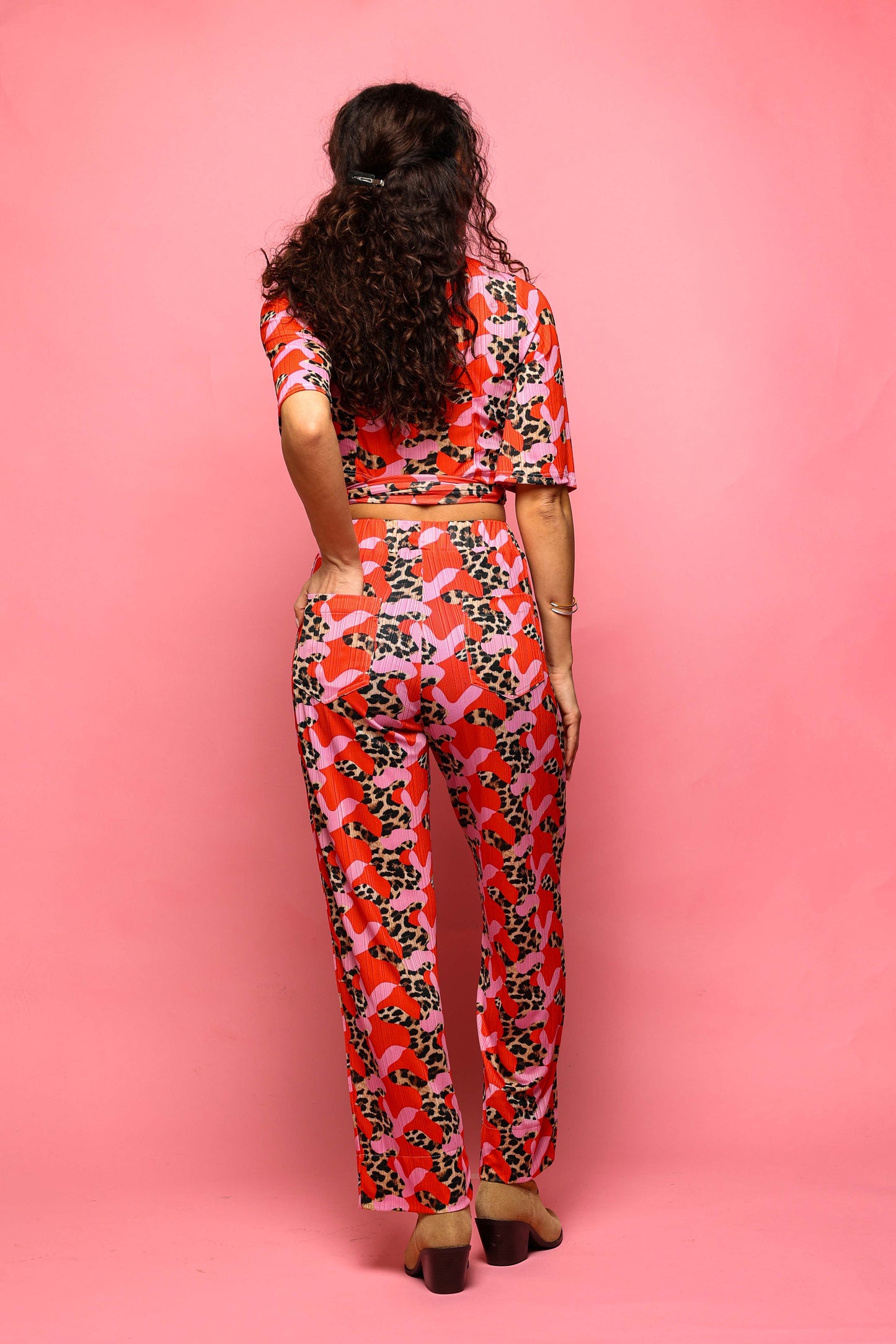Regina Pants