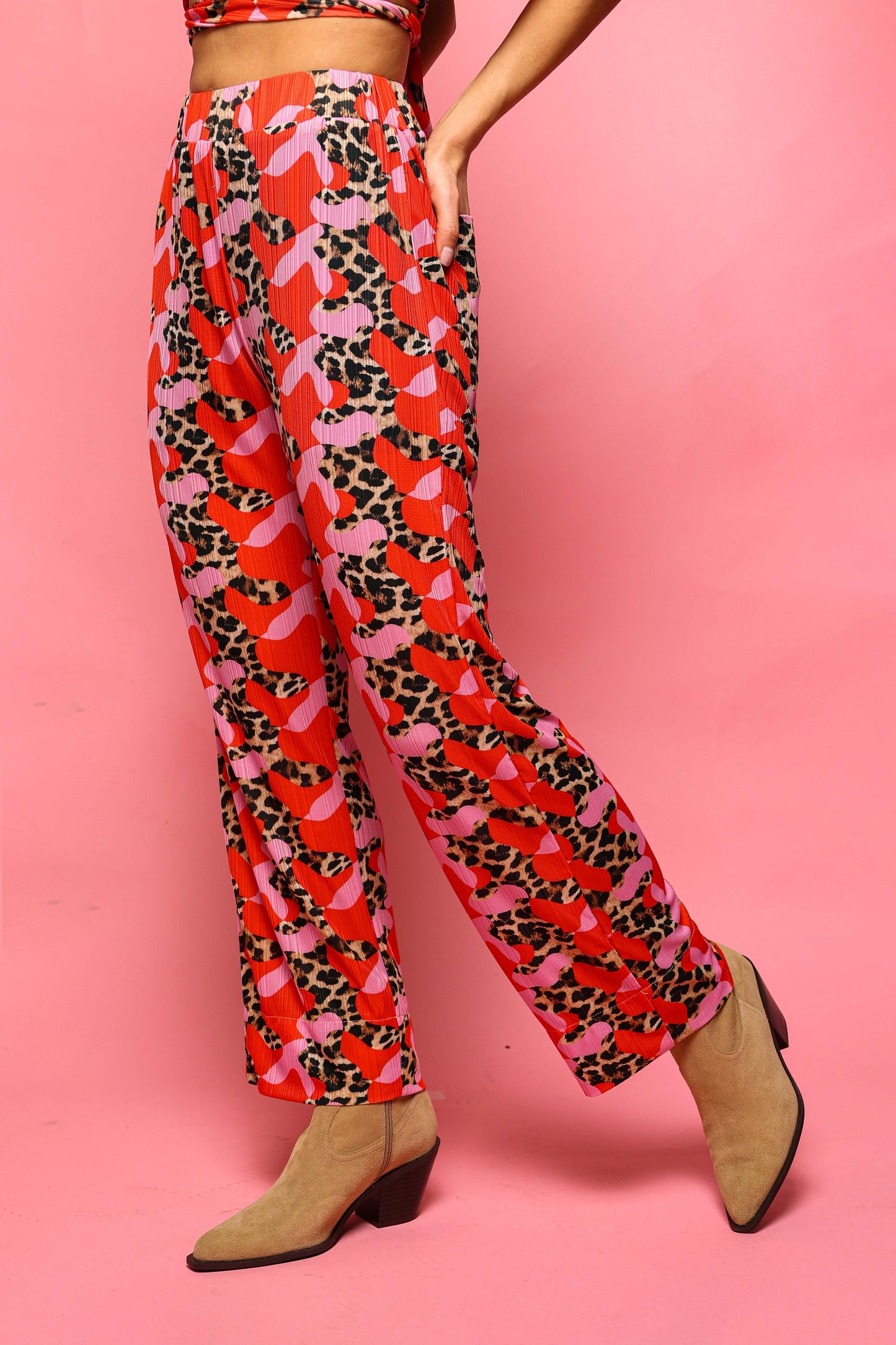 Regina Pants