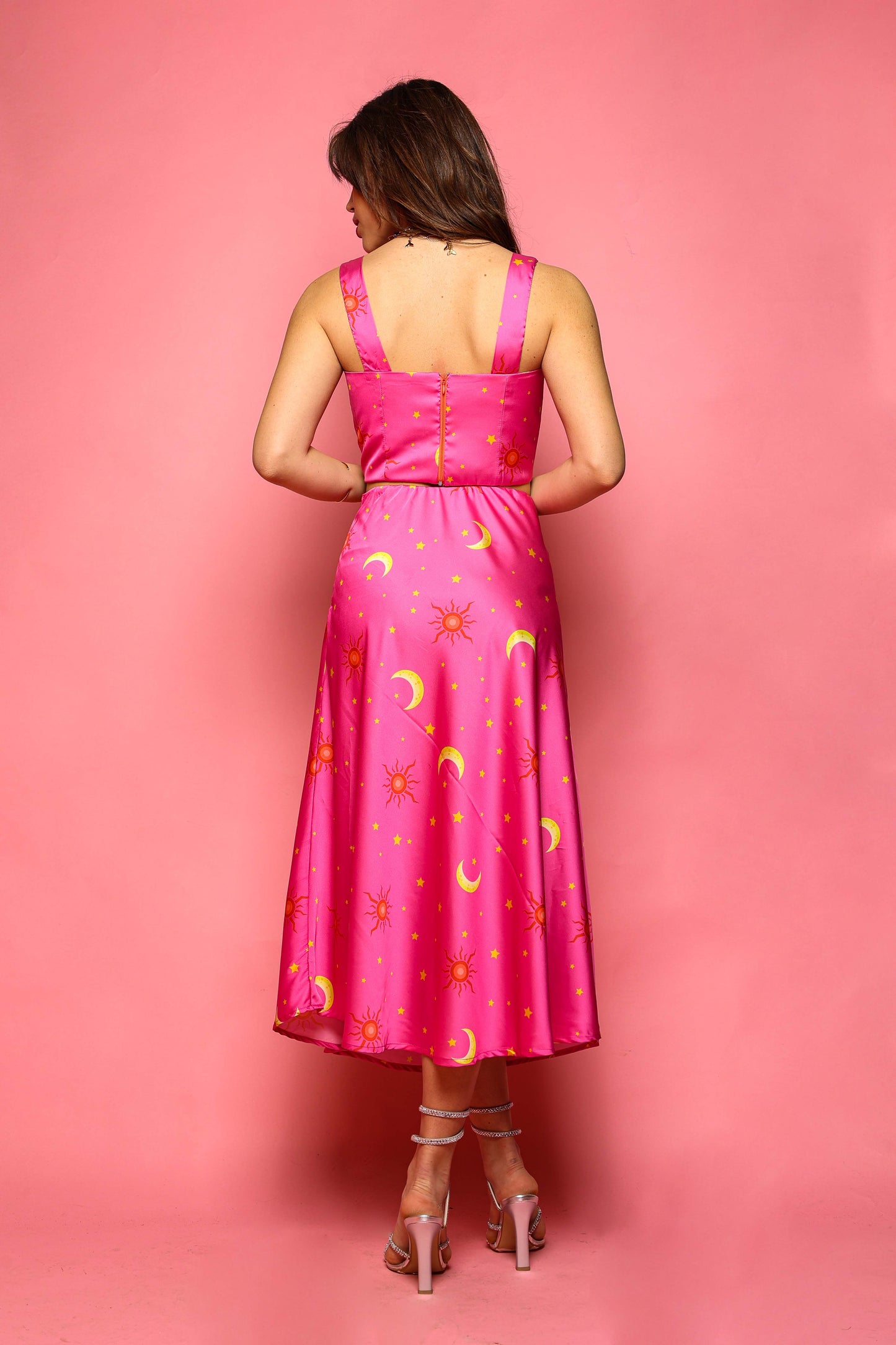 Rosalita Skirt