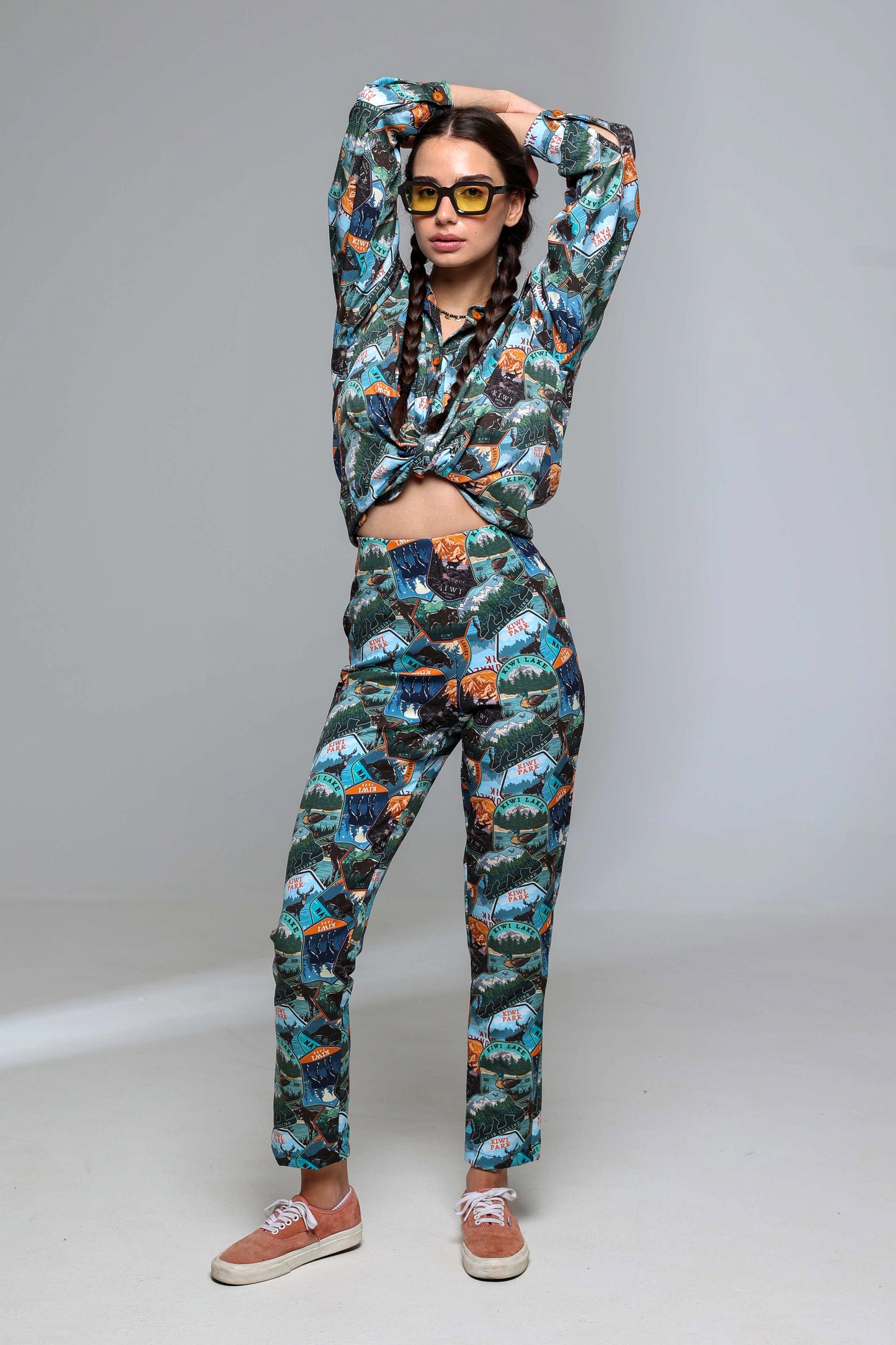 Feria Pants