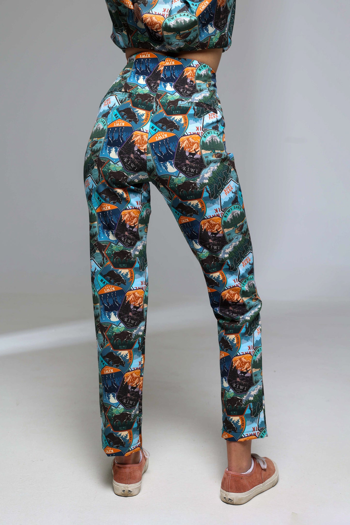 Feria Pants