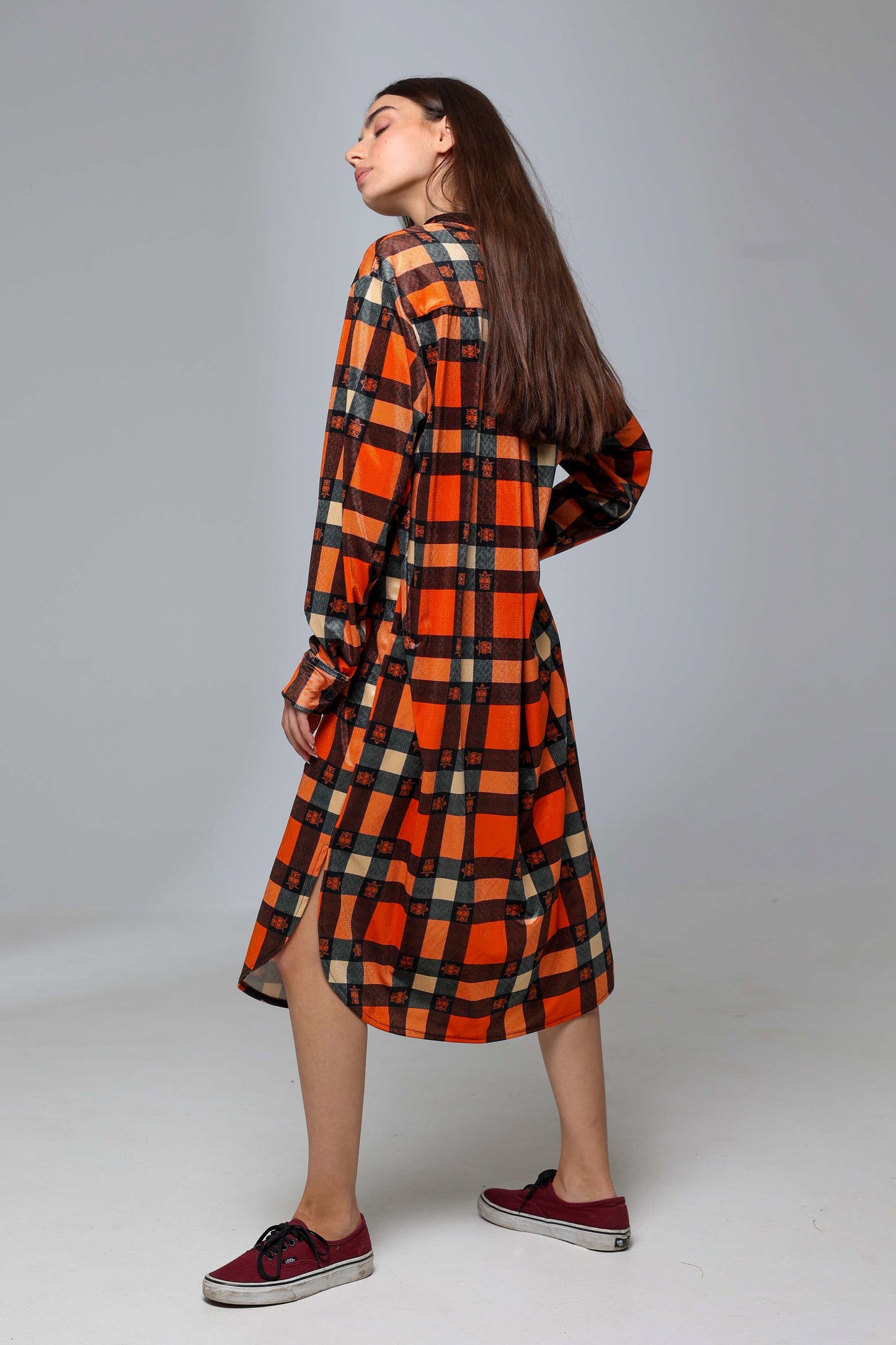 Blake Dress