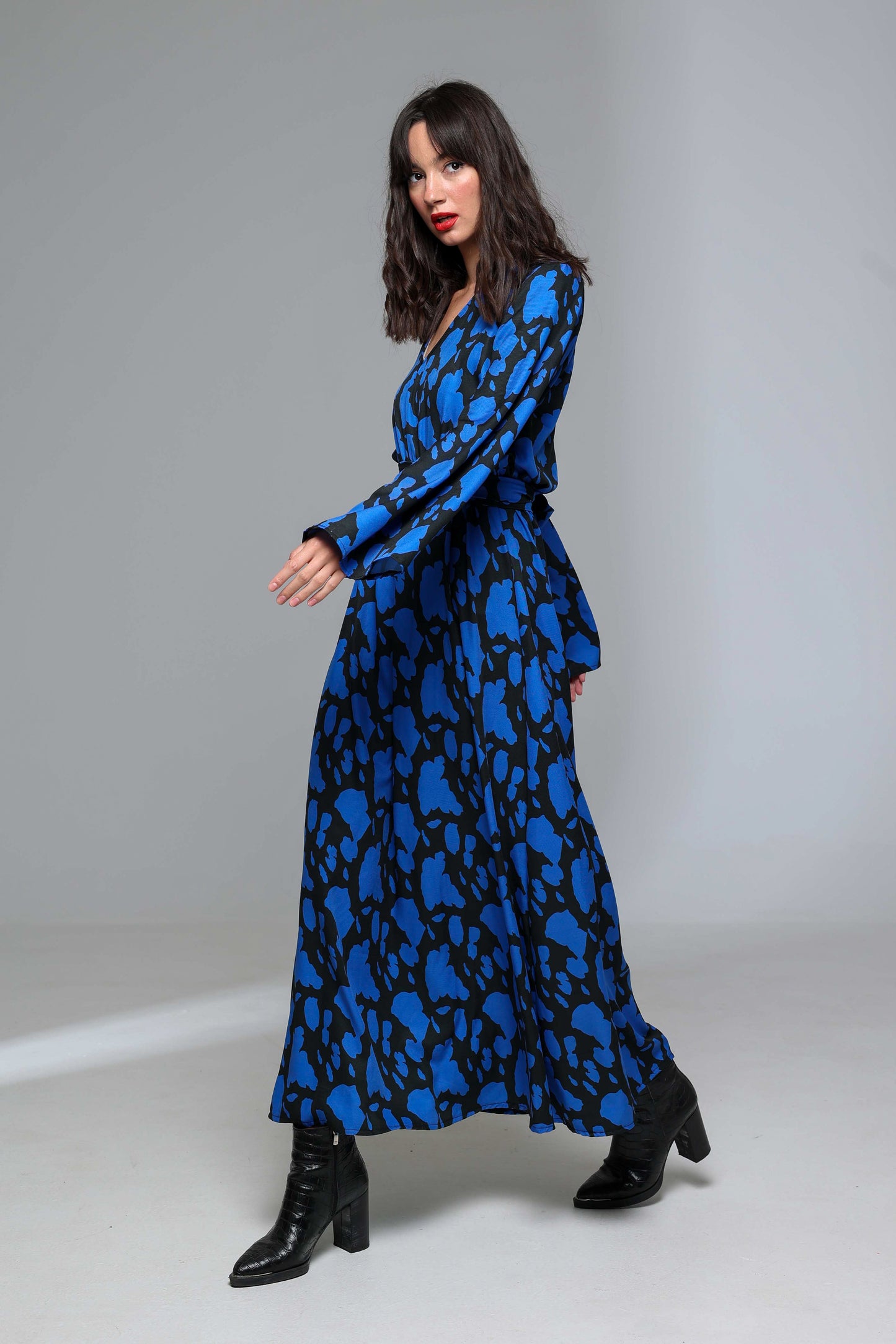 Bettie Dress