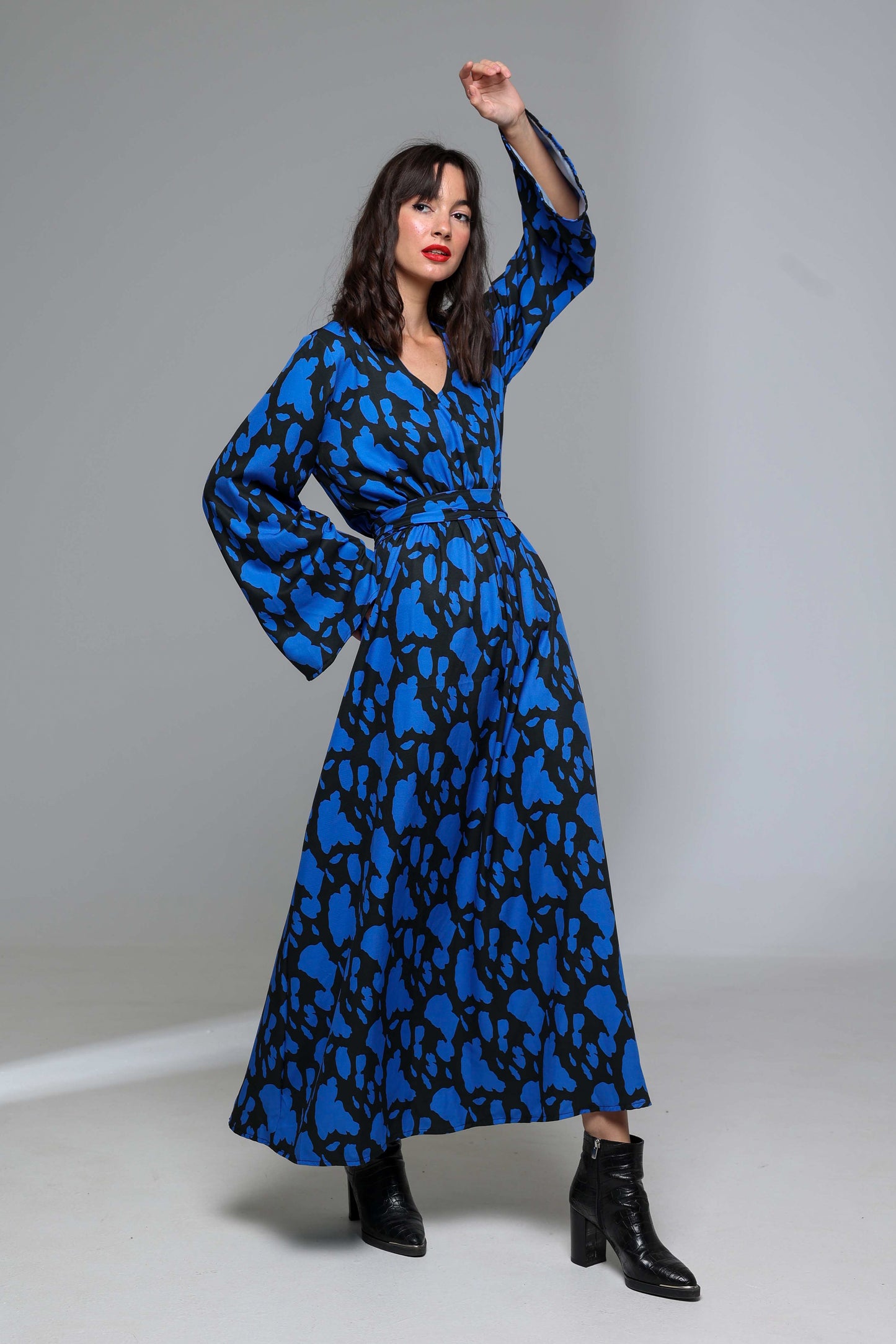 Bettie Dress