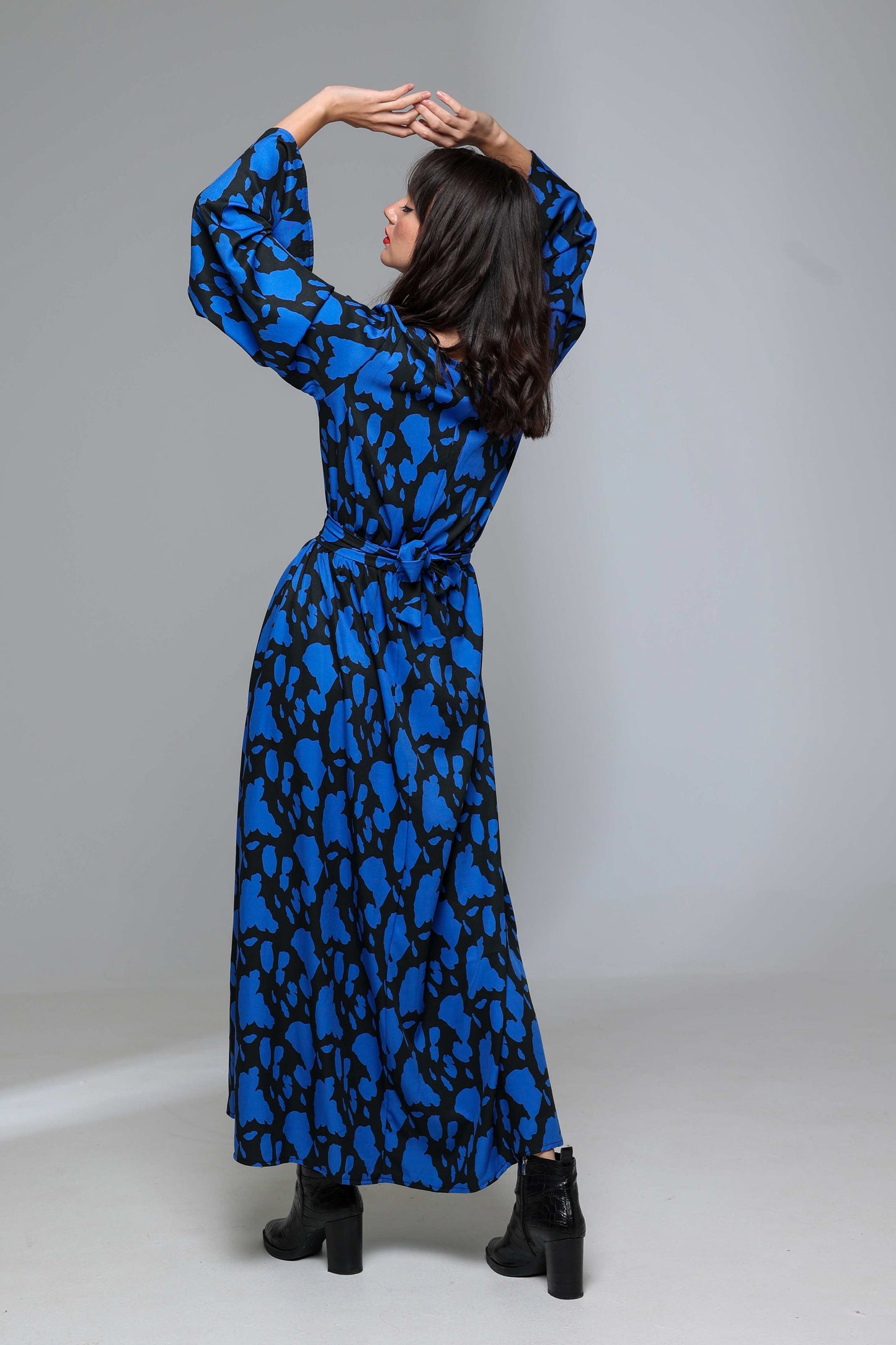 Bettie Dress