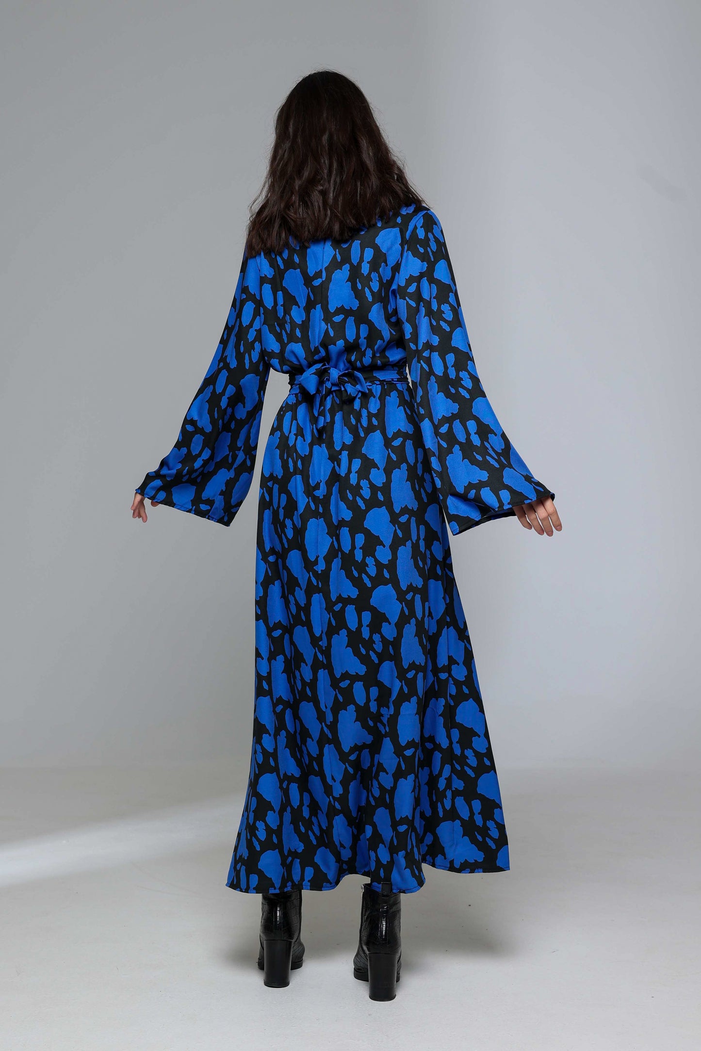 Bettie Dress