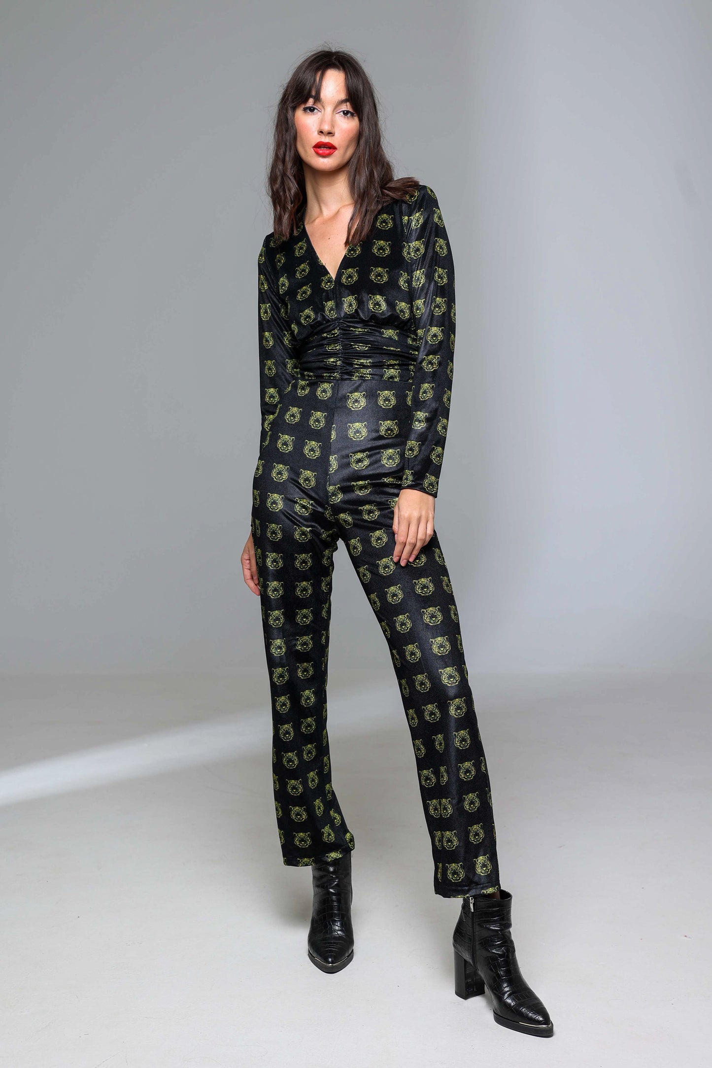 Ruby Jumpsuit
