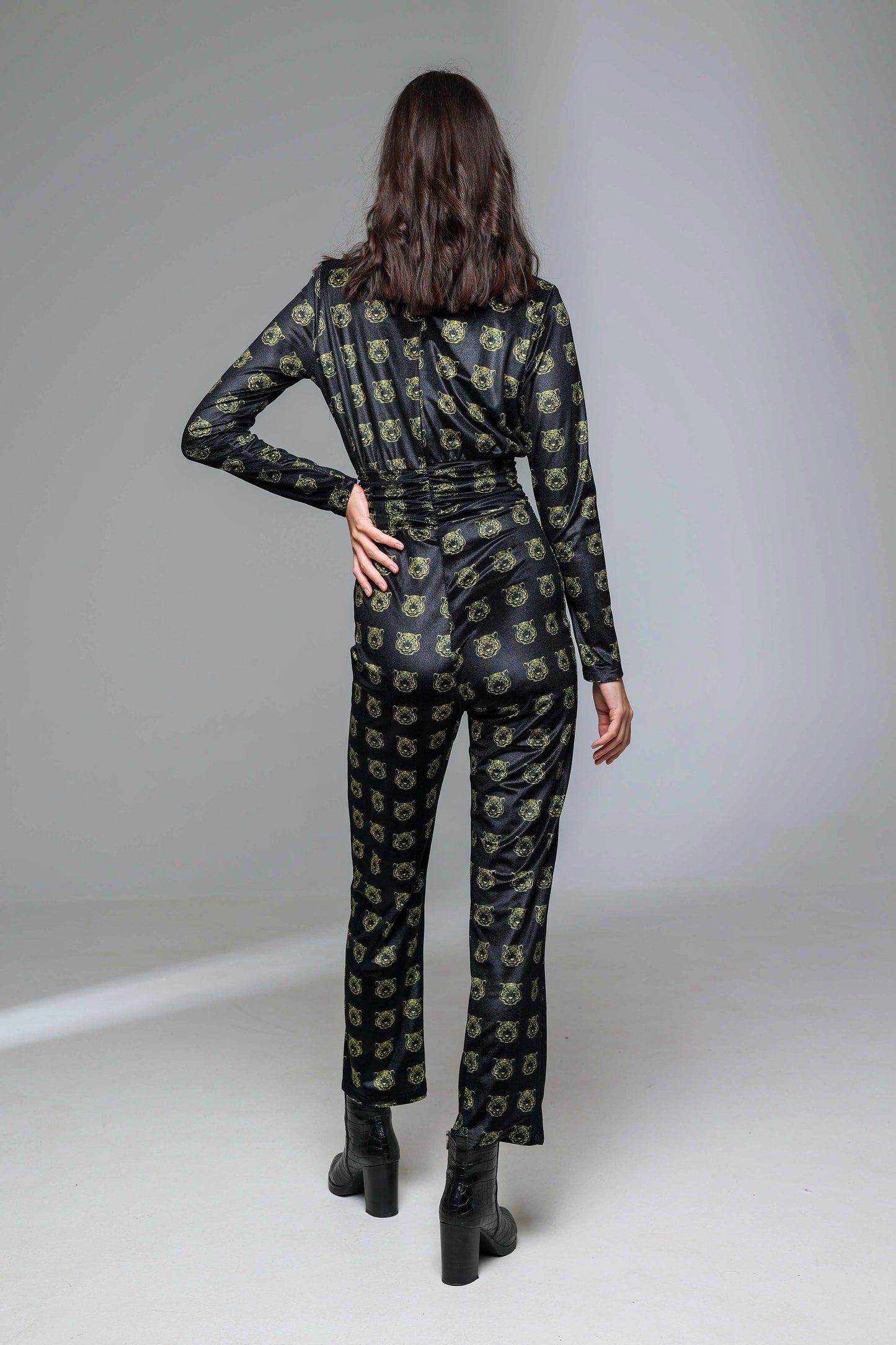 Ruby Jumpsuit
