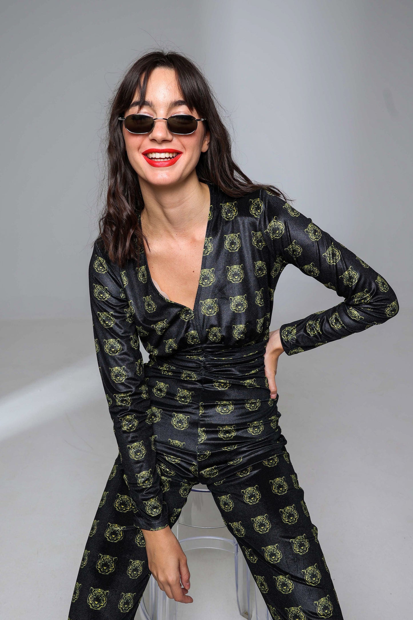 Ruby Jumpsuit