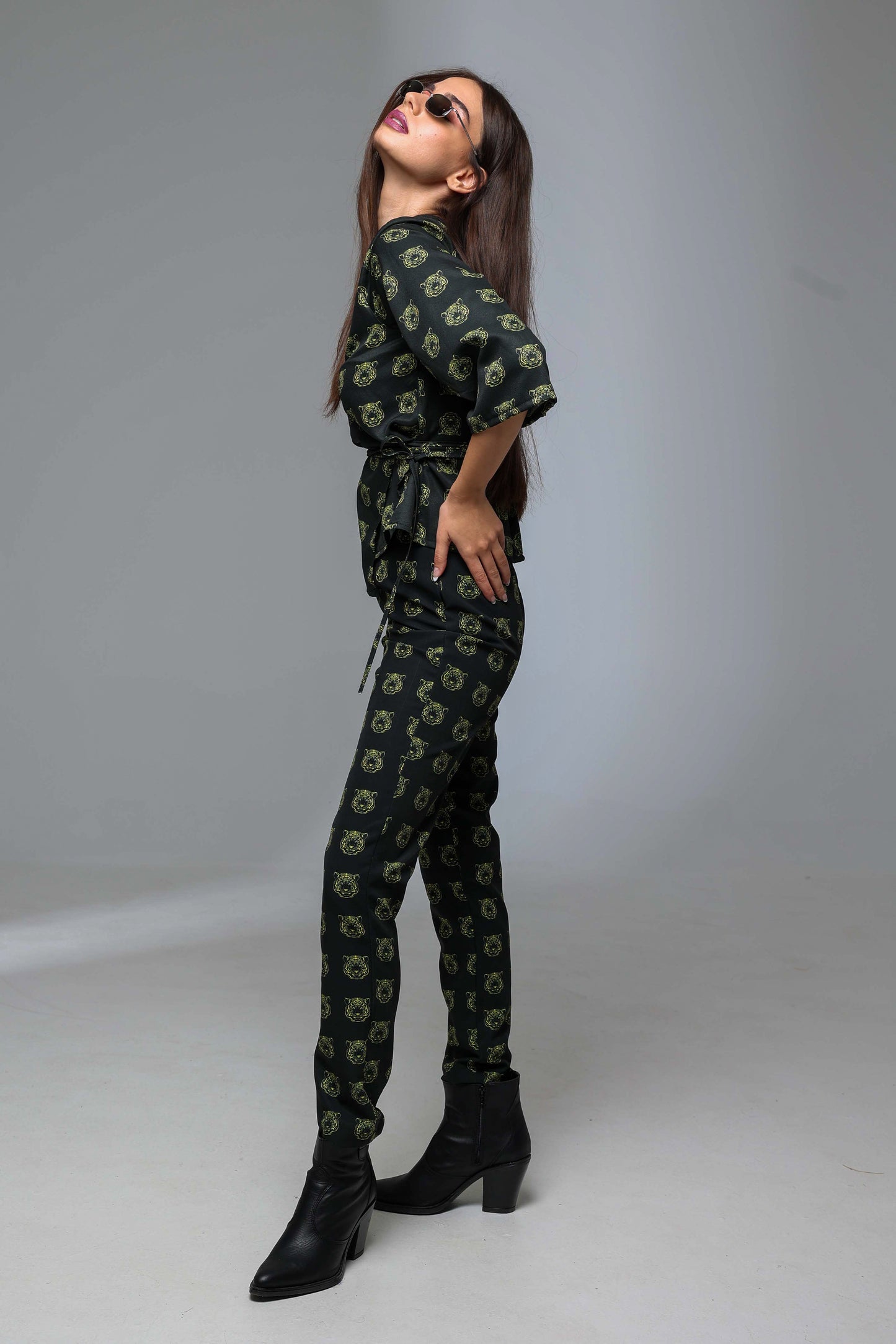 Ruby Pants