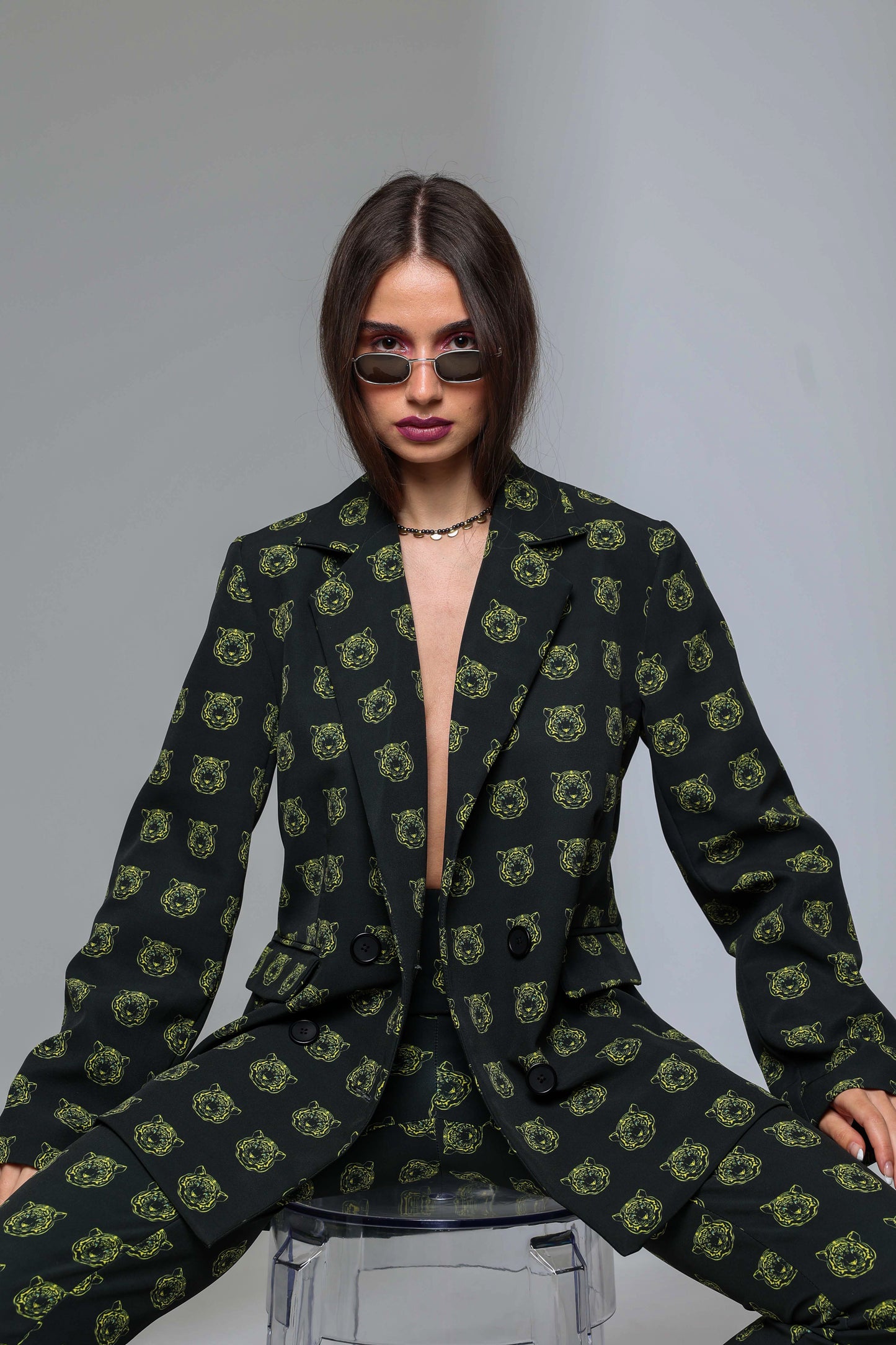 Ruby Blazer