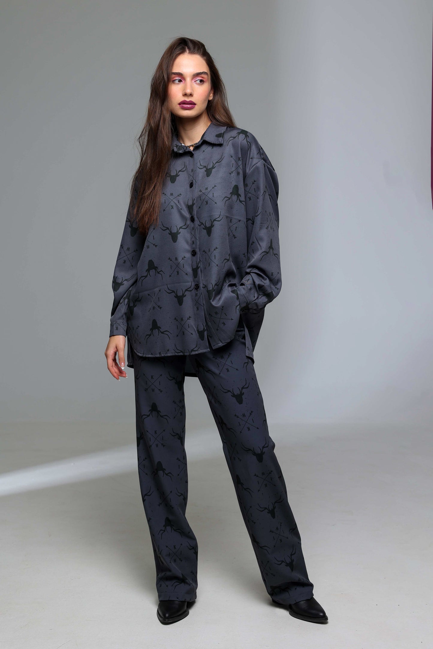 Zella Shirt