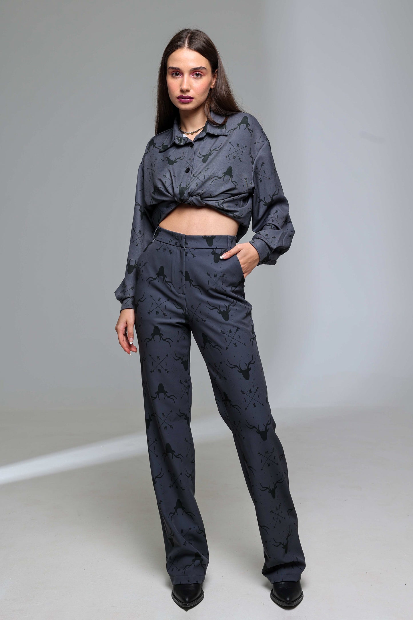 Zella Pants