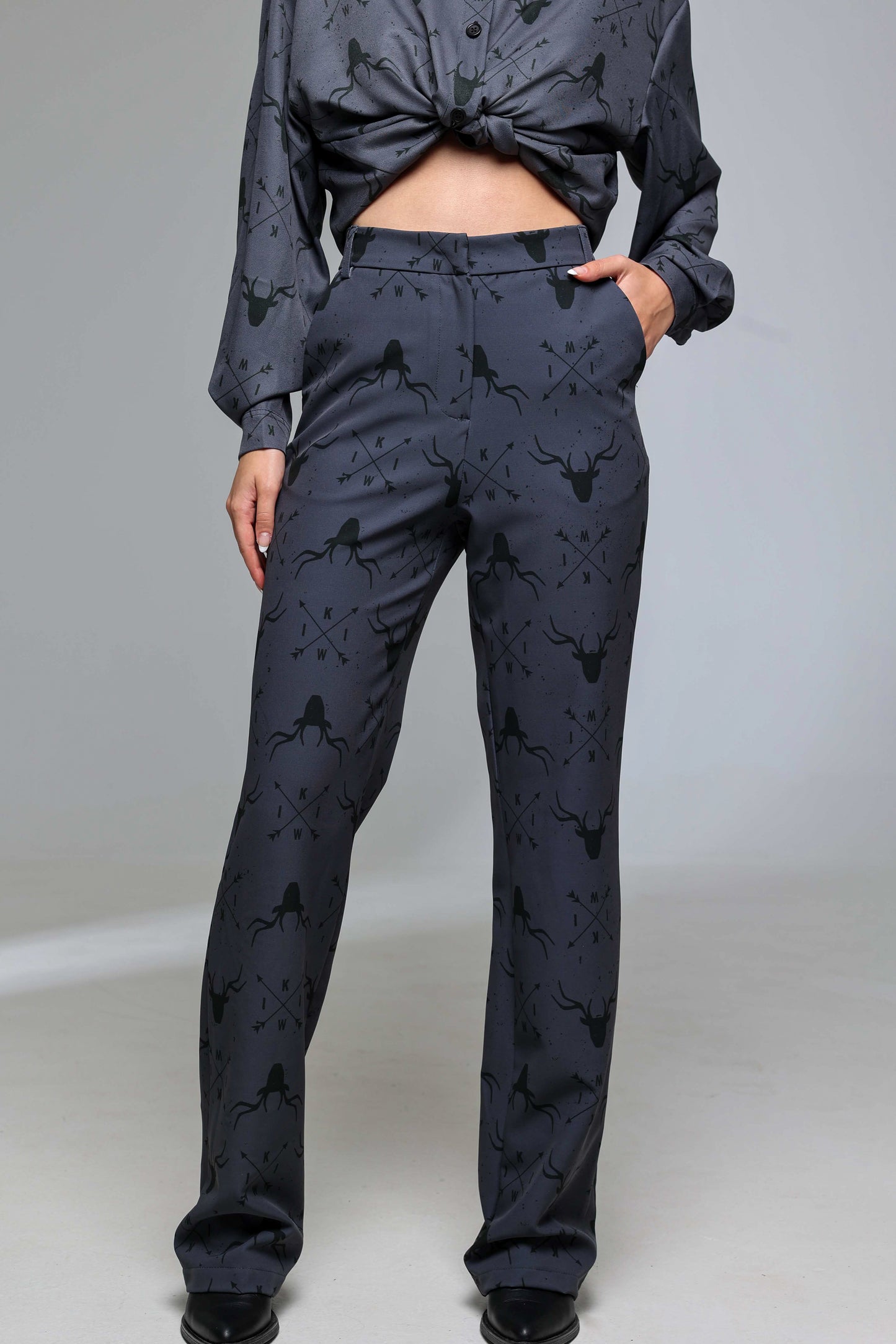 Zella Pants