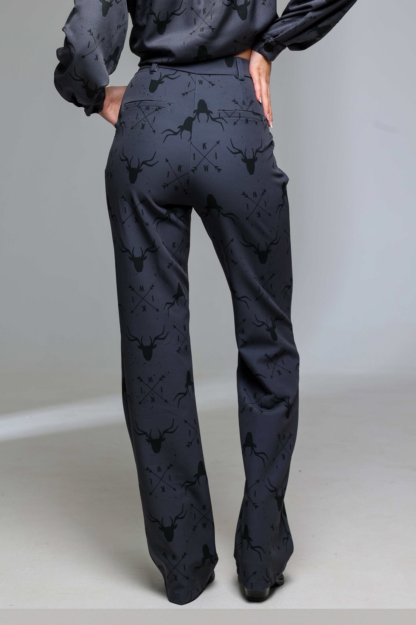Zella Pants