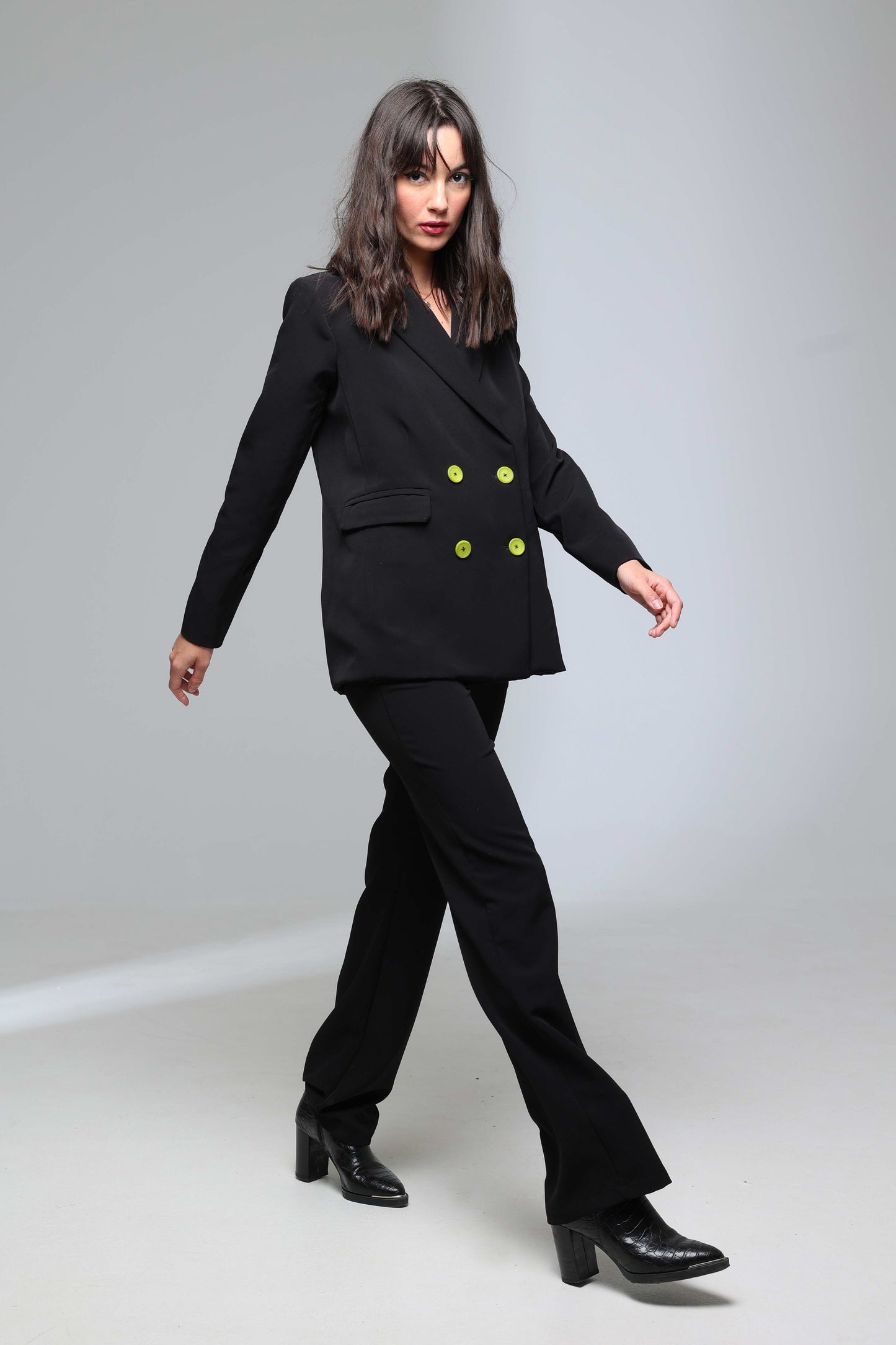 Sadie Blazer