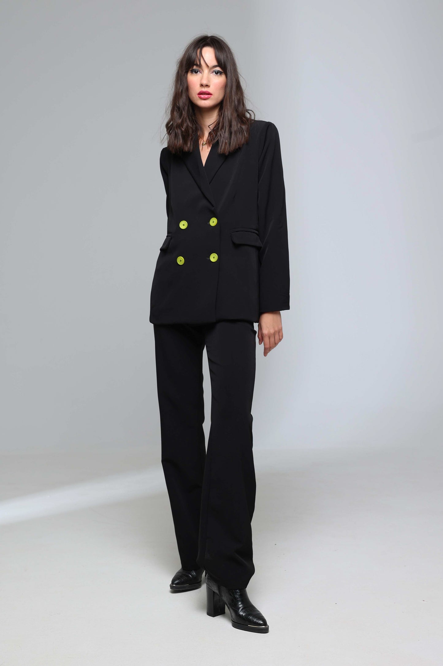 Sadie Blazer