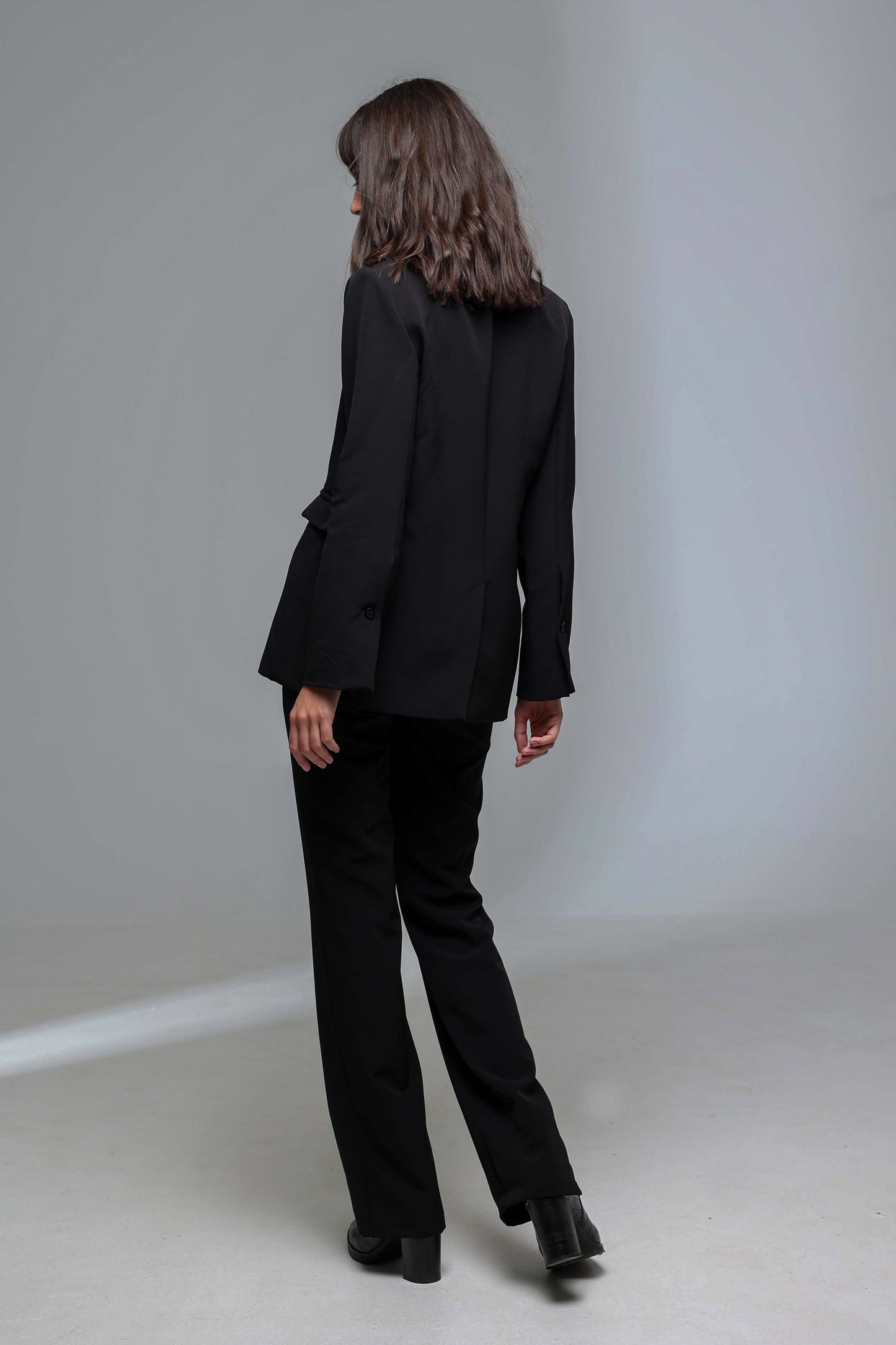 Sadie Blazer