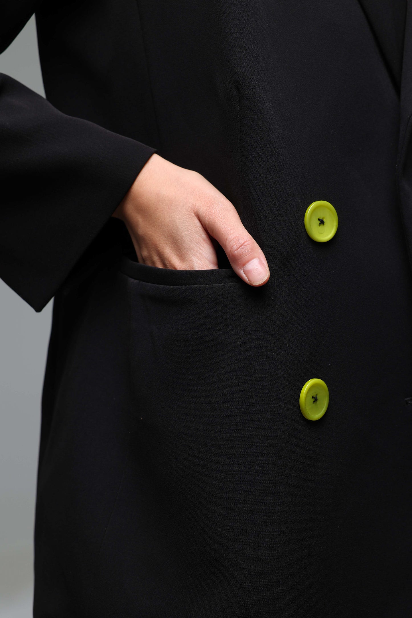 Sadie Blazer