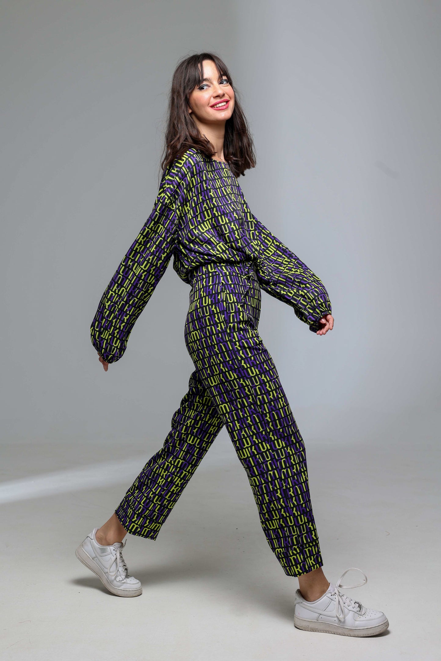 Oriana Pants