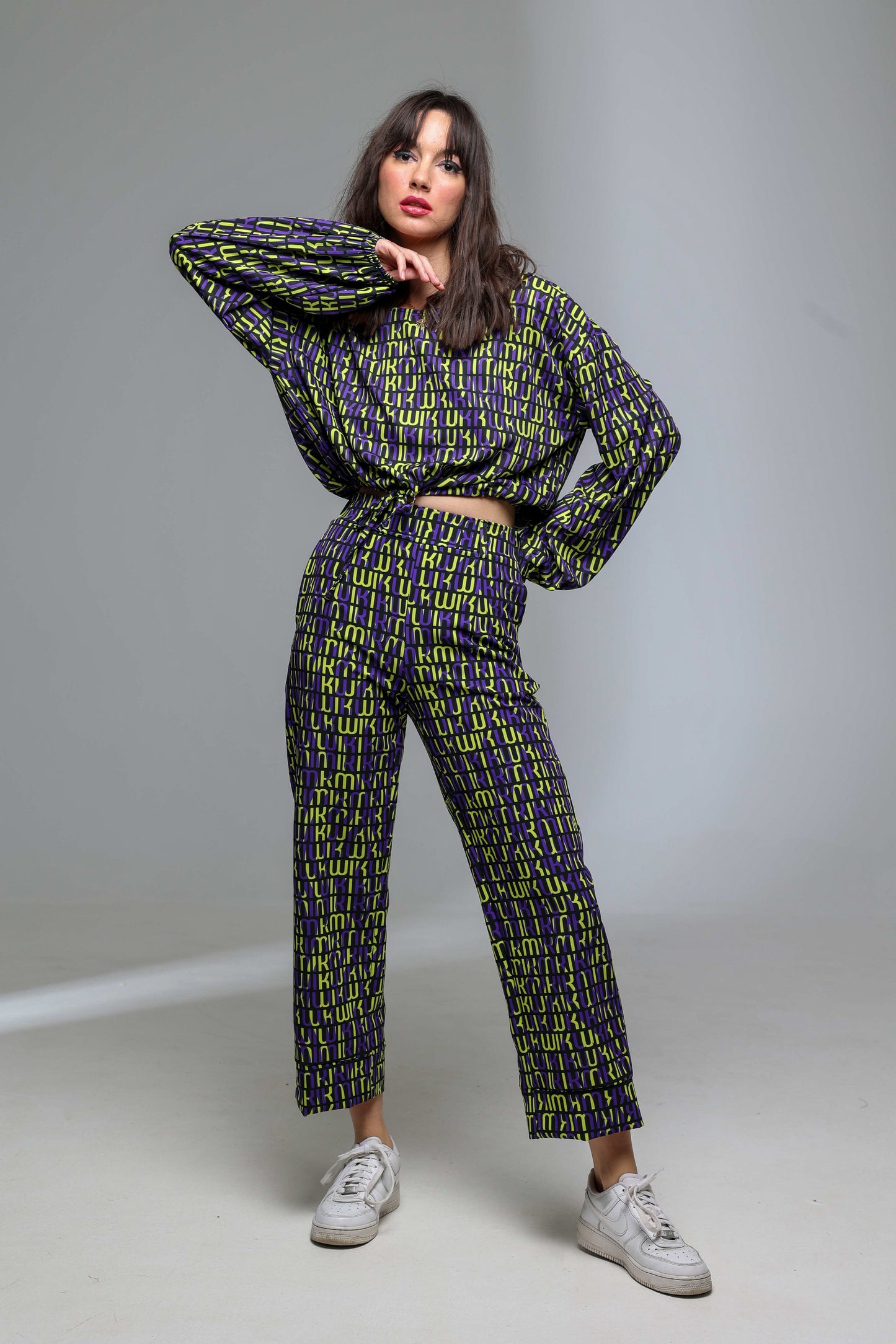 Oriana Pants