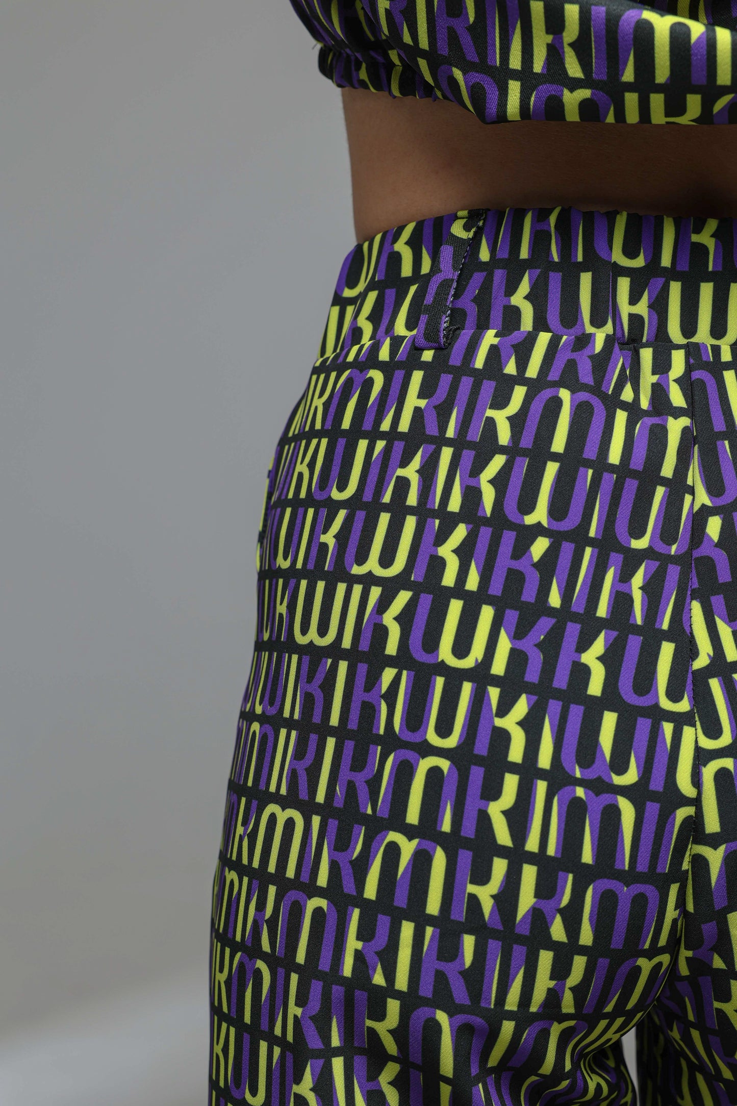 Oriana Pants