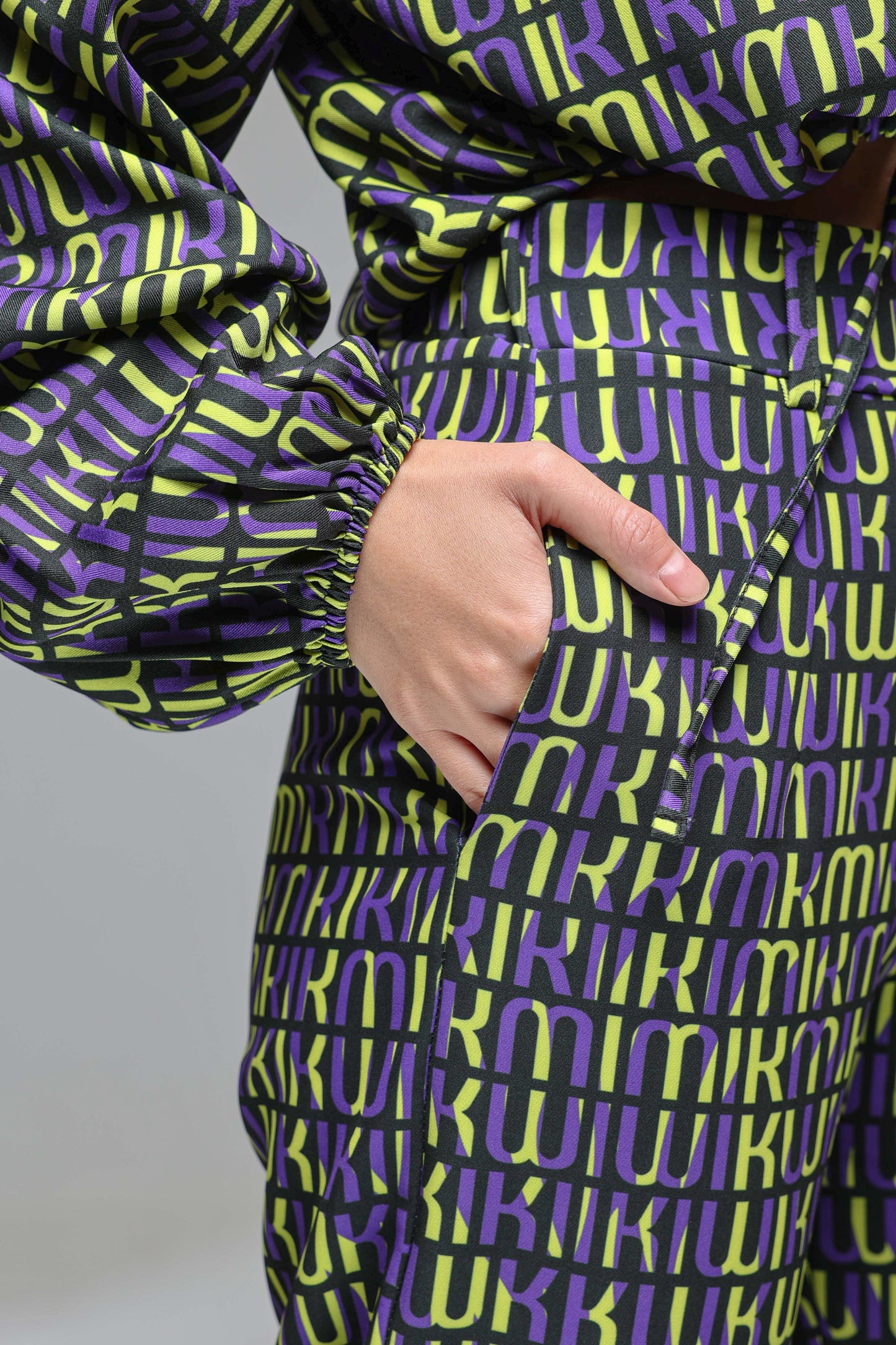 Oriana Pants