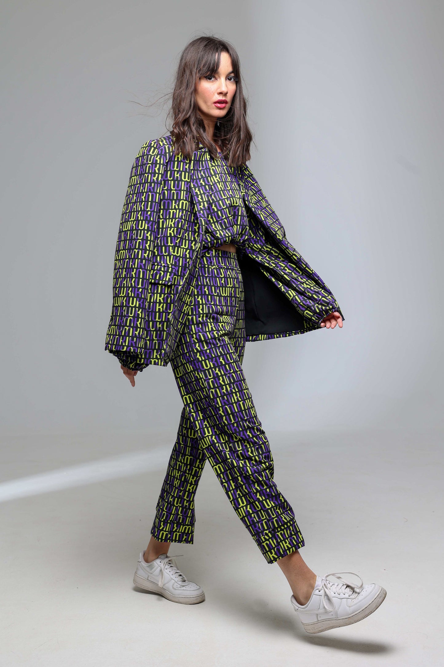 Oriana Pants