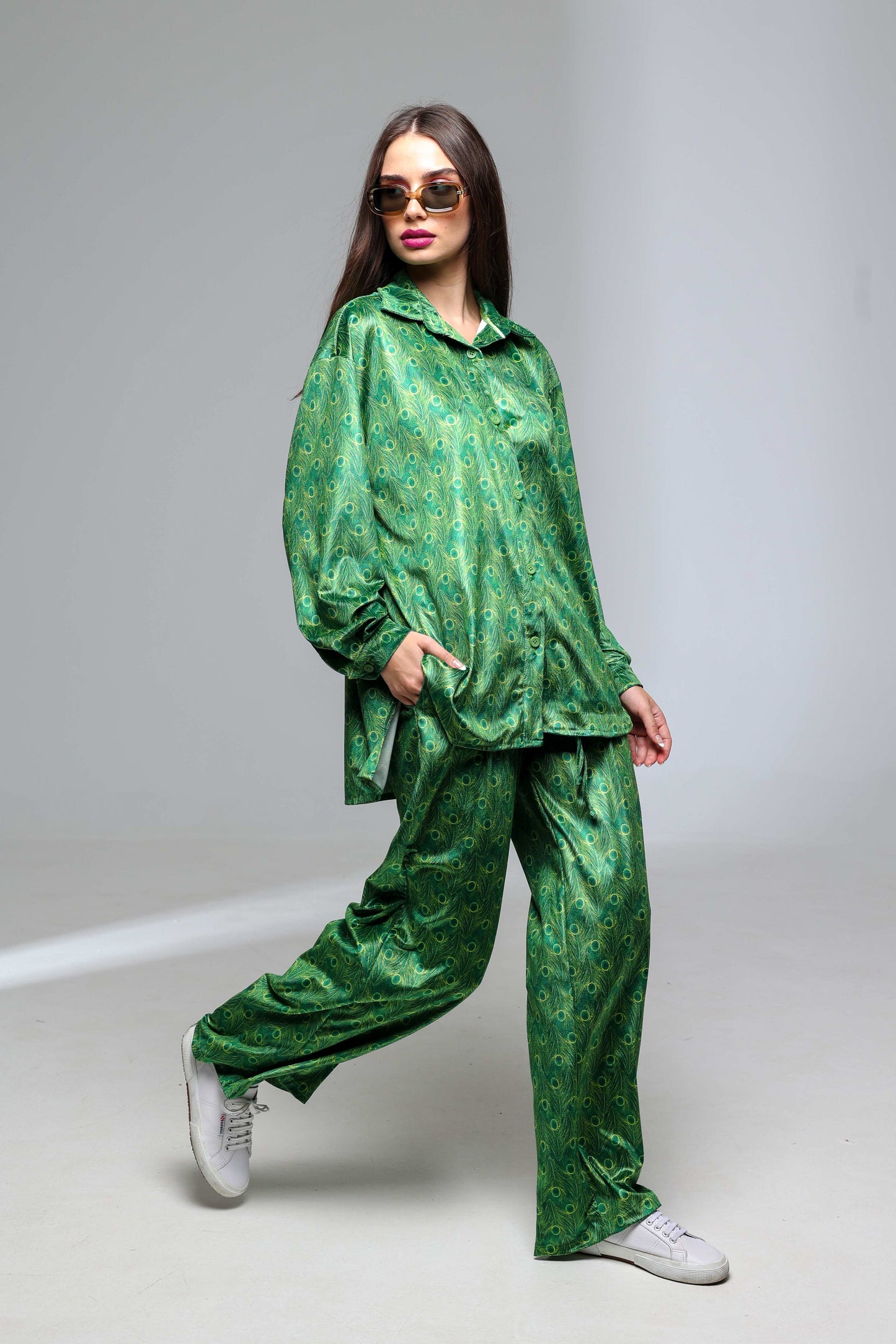 Milen Shirt