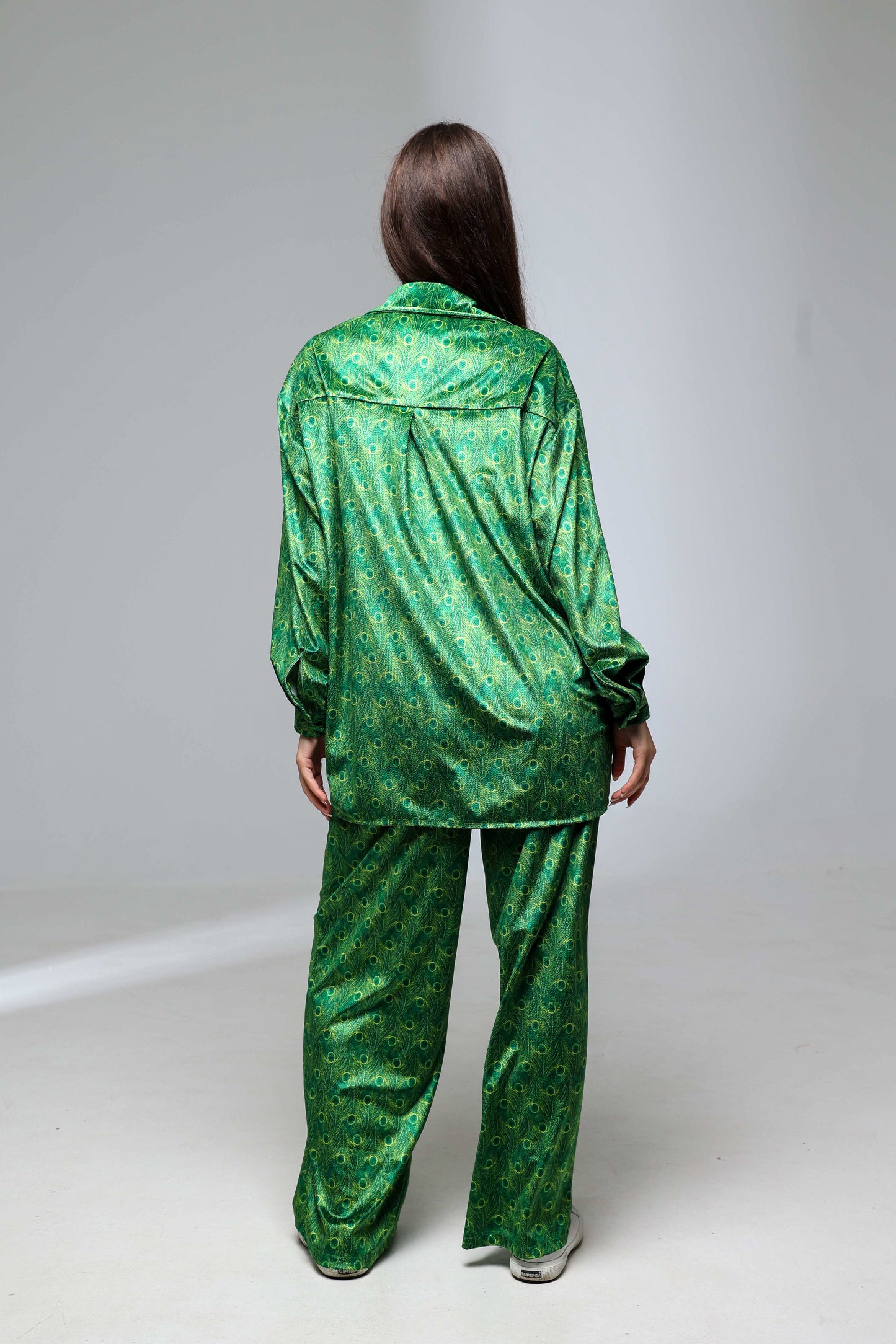Milen Shirt