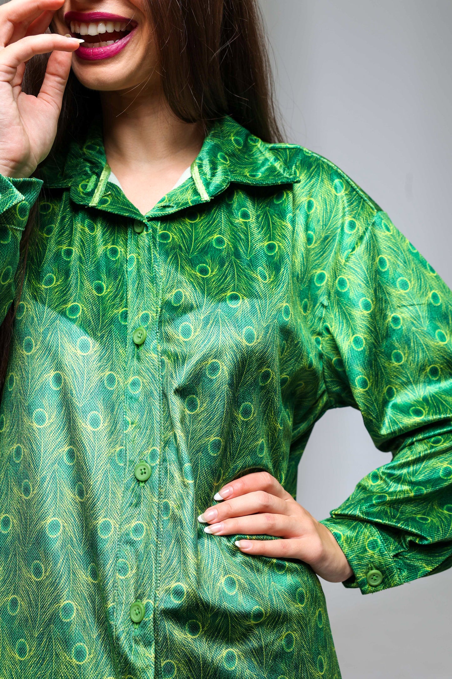 Milen Shirt