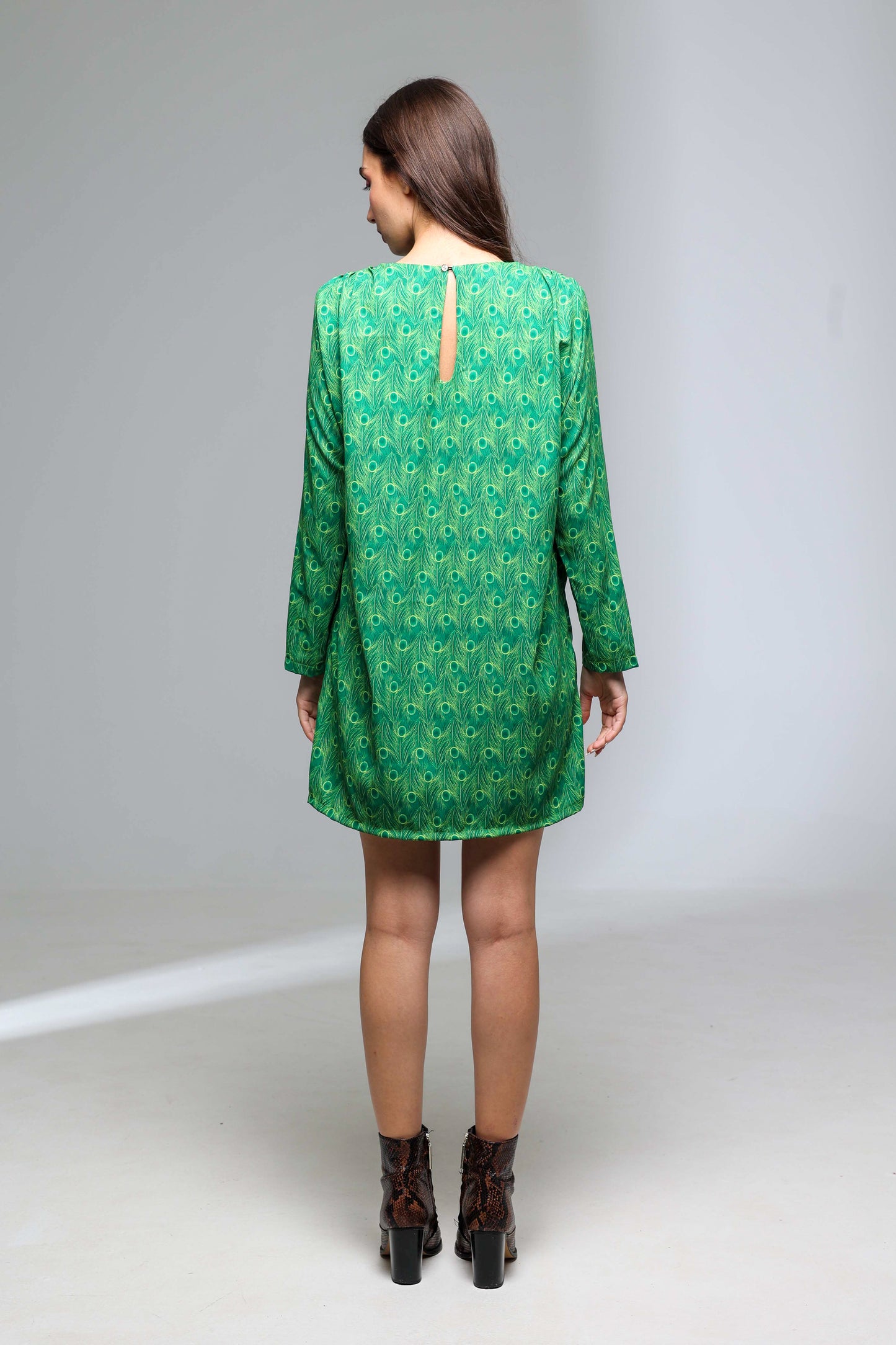 Milen Dress